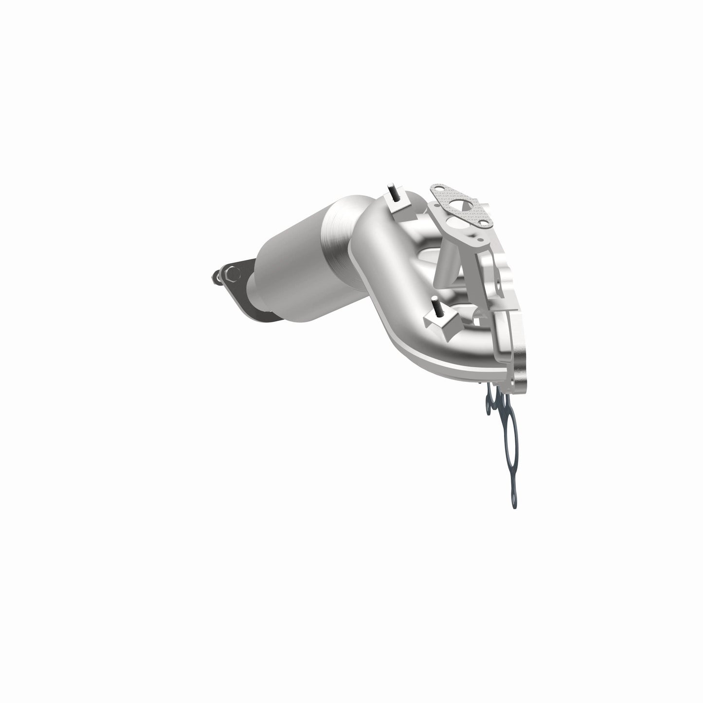 MagnaFlow 5582431 - California Manifold Catalytic Converter