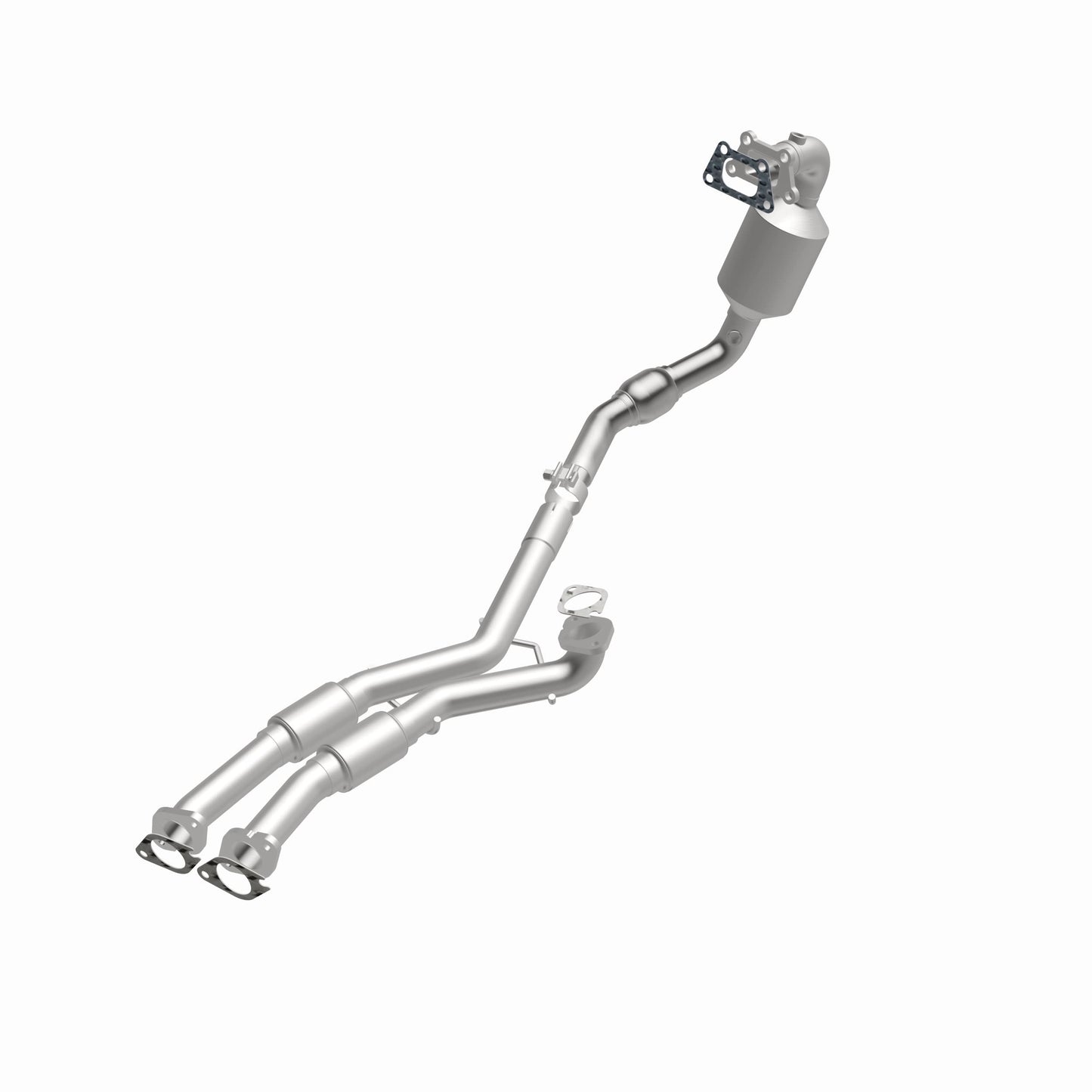 MagnaFlow 5582647 - California Manifold Catalytic Converter