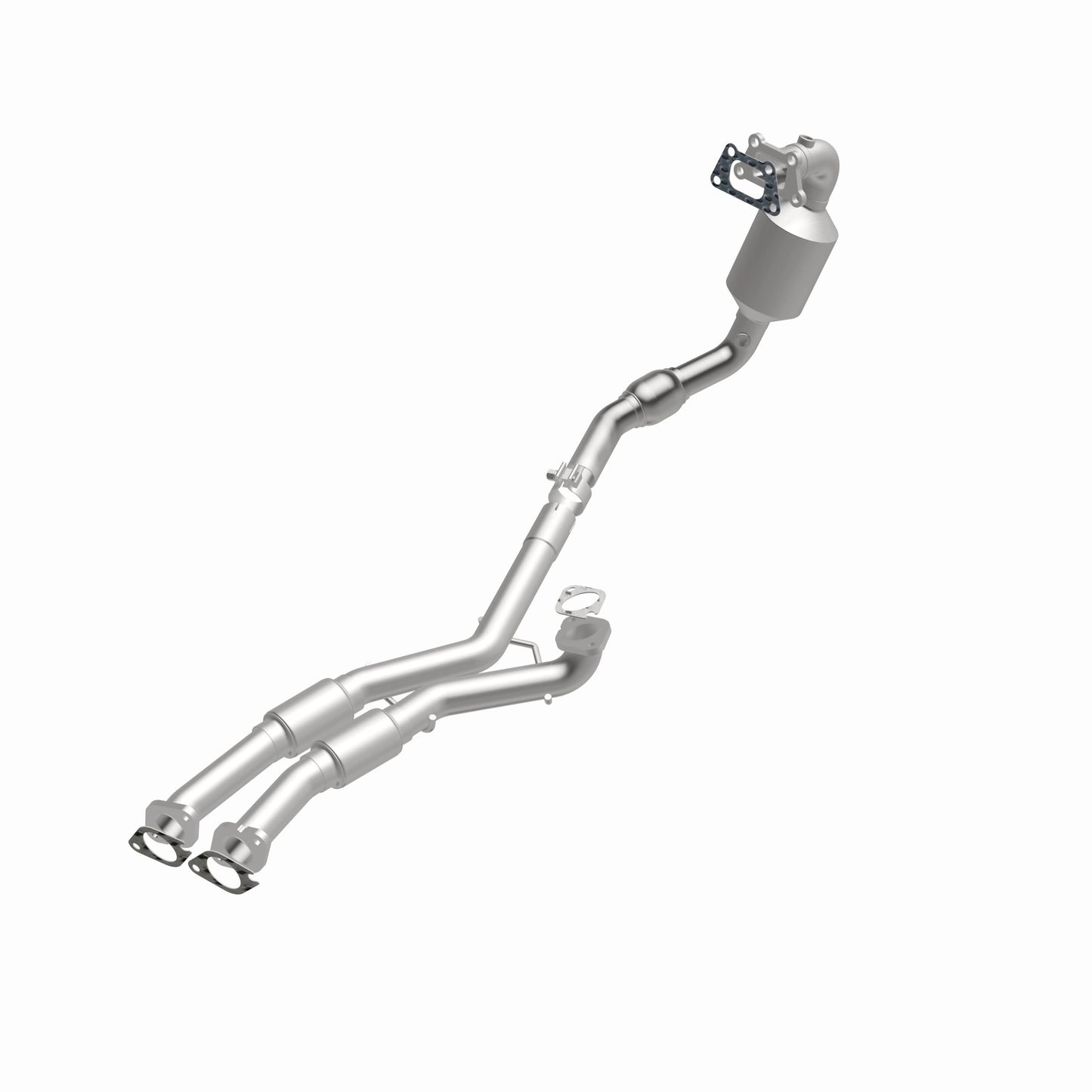 MagnaFlow 5582647 - California Manifold Catalytic Converter