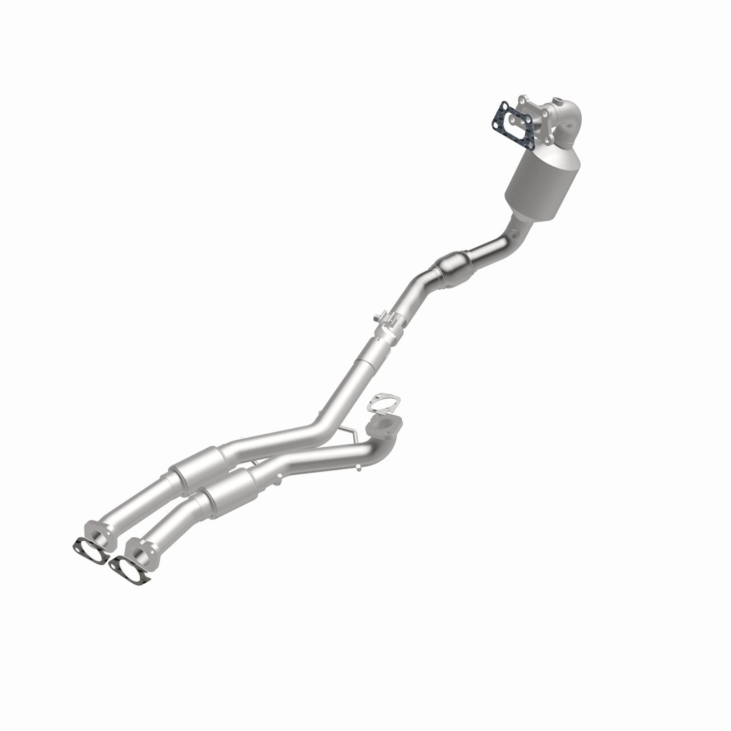 MagnaFlow 5582647 - California Manifold Catalytic Converter
