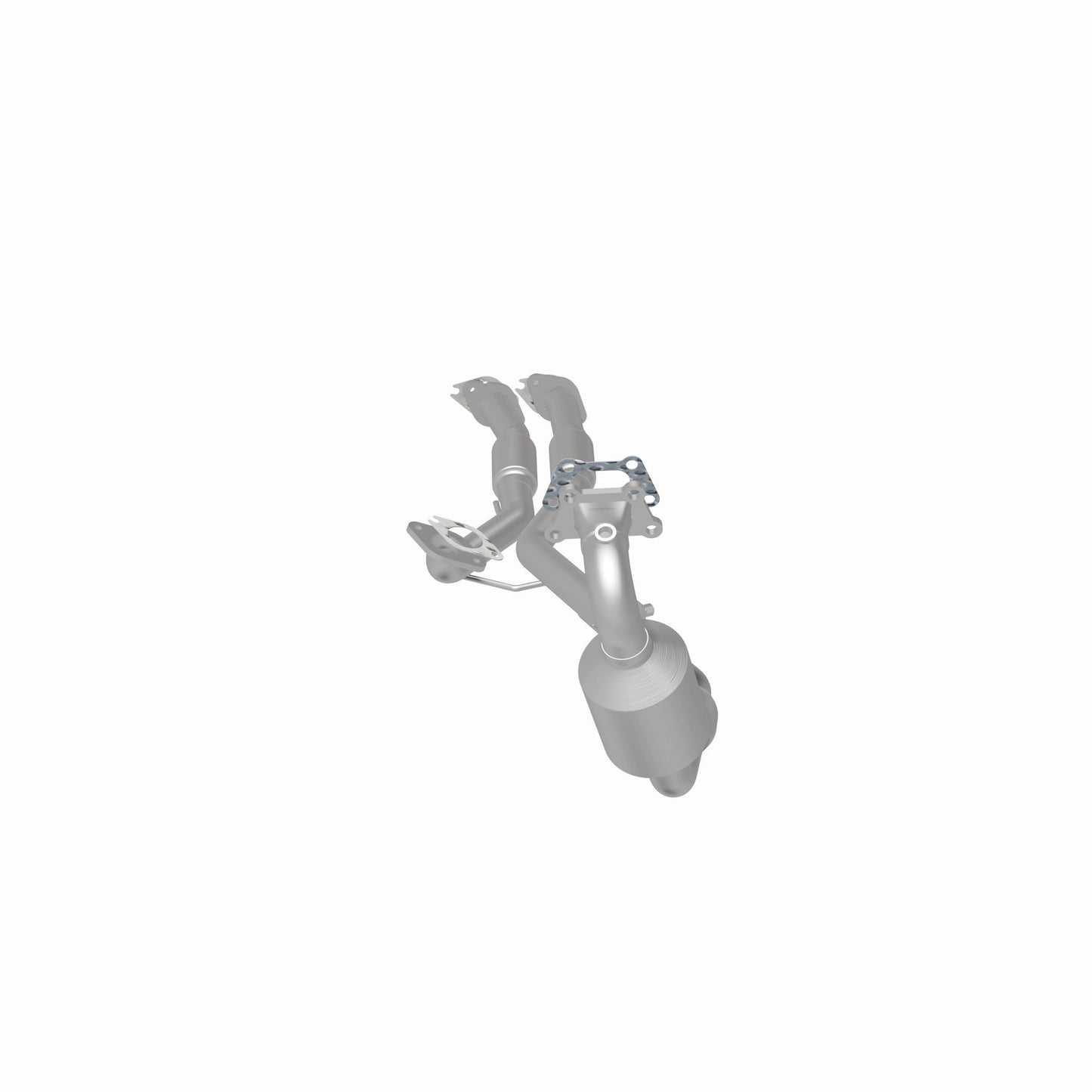 MagnaFlow 5582647 - California Manifold Catalytic Converter