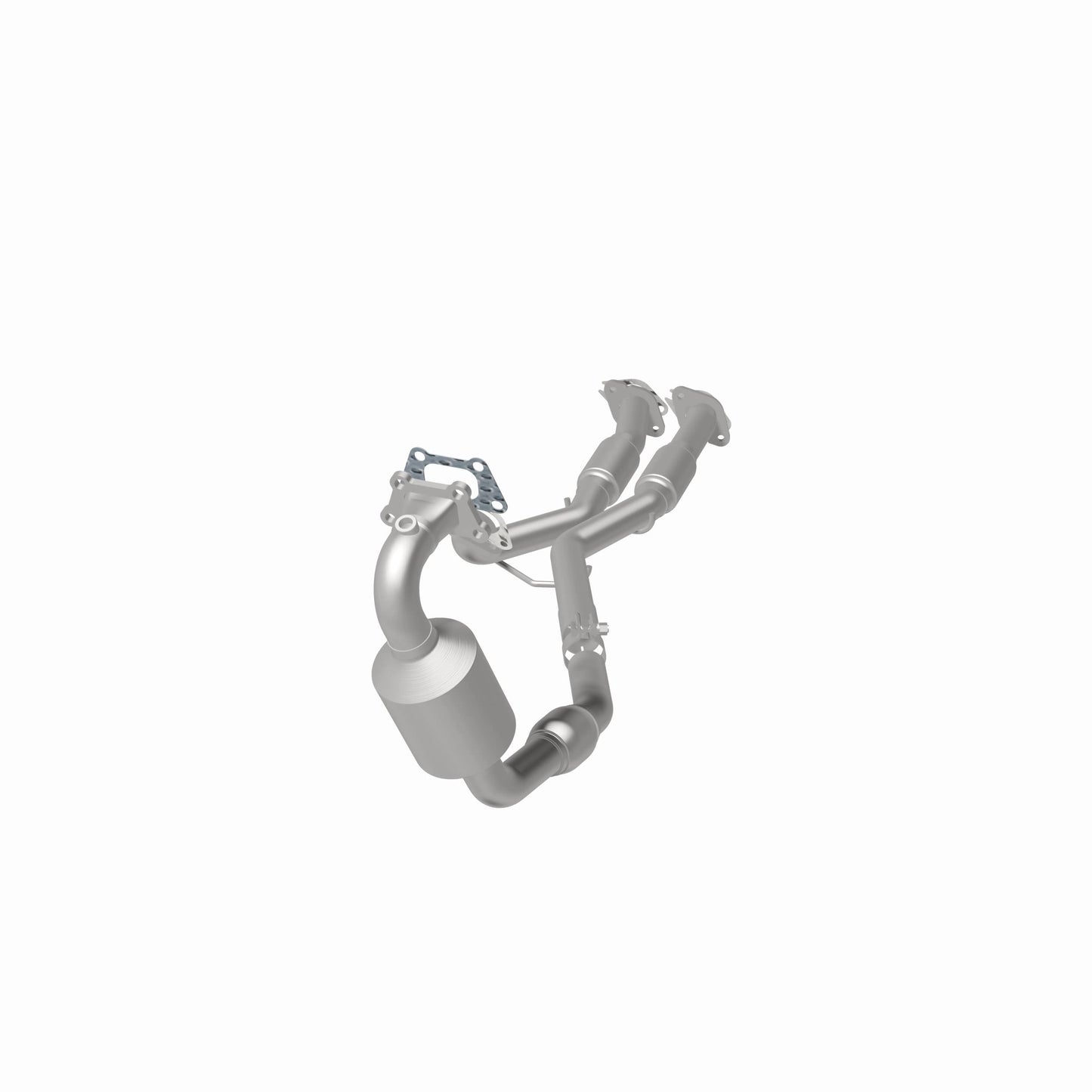 MagnaFlow 5582647 - California Manifold Catalytic Converter