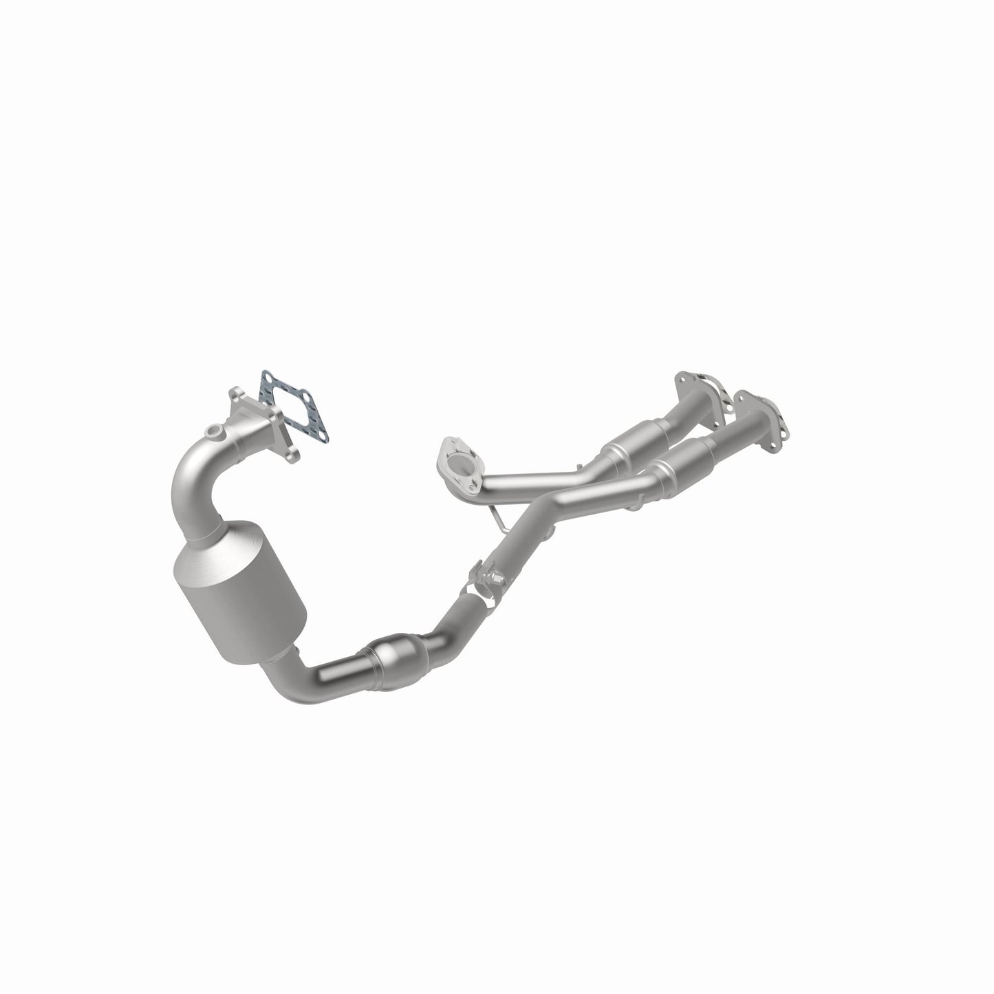 MagnaFlow 5582647 - California Manifold Catalytic Converter
