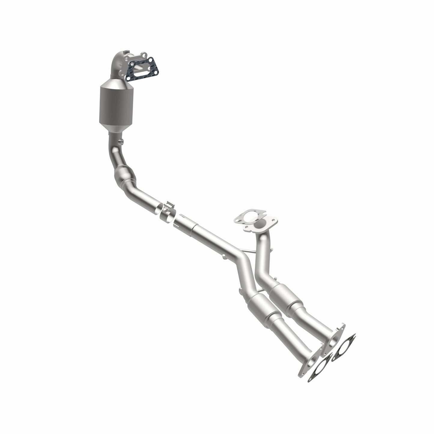 MagnaFlow 5582647 - California Manifold Catalytic Converter