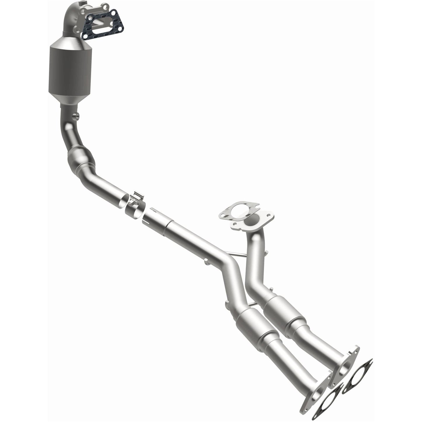 MagnaFlow 5582647 - California Manifold Catalytic Converter