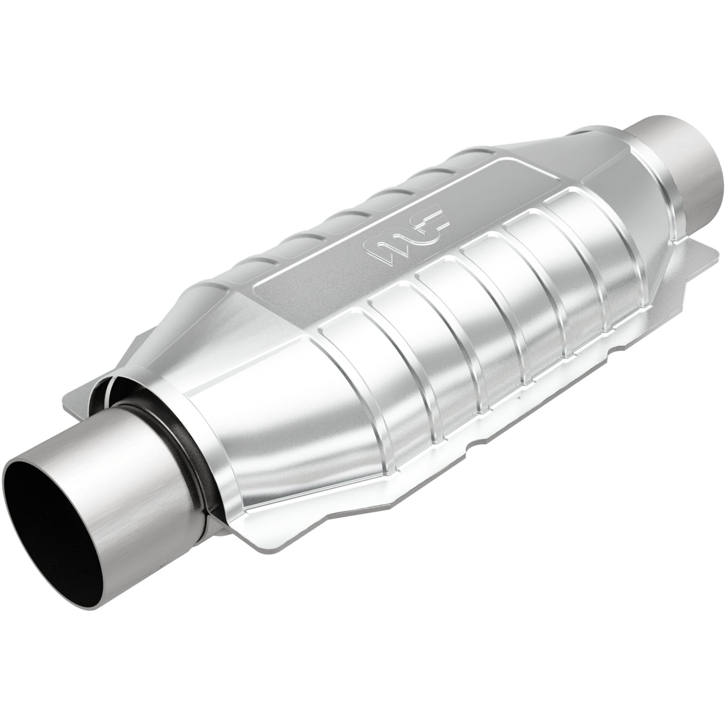MagnaFlow 5592306 - California Universal Catalytic Converter - 2.50in.