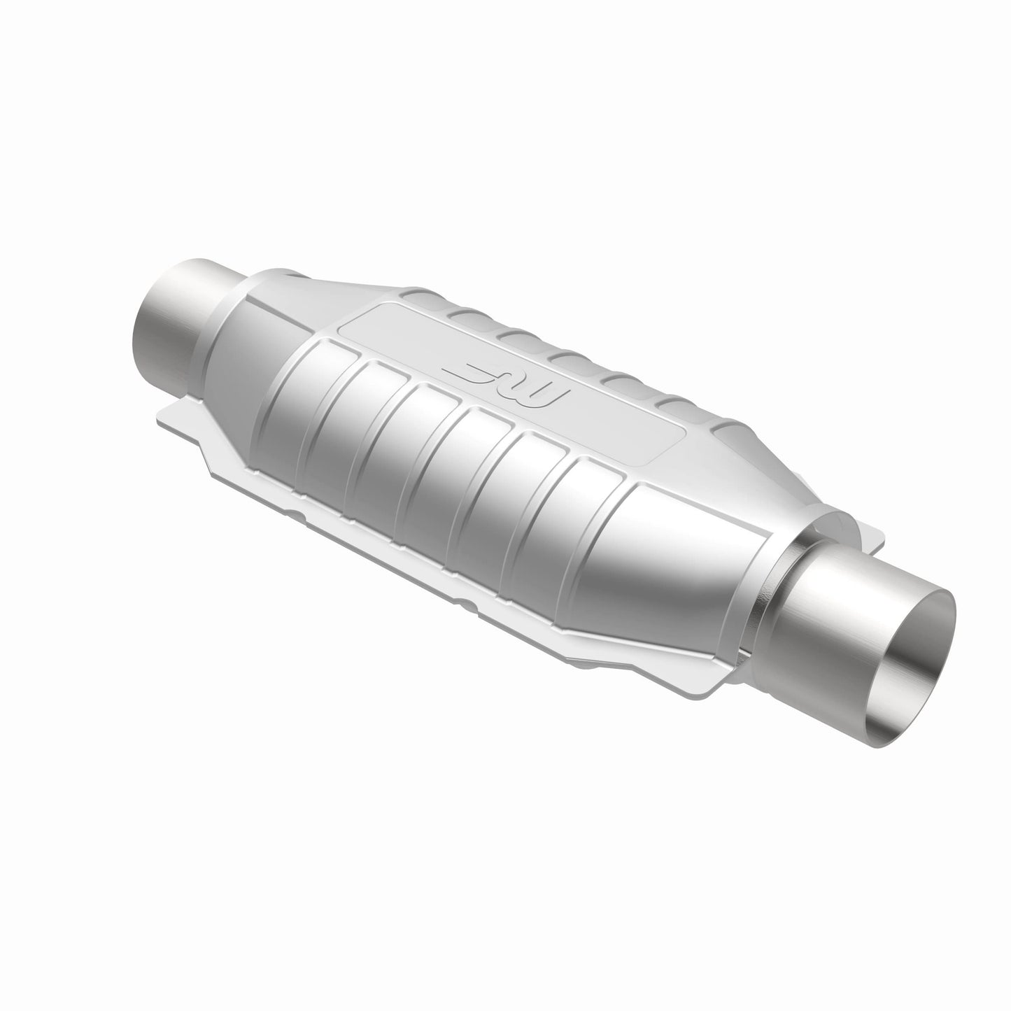 MagnaFlow 5592306 - California Universal Catalytic Converter - 2.50in.