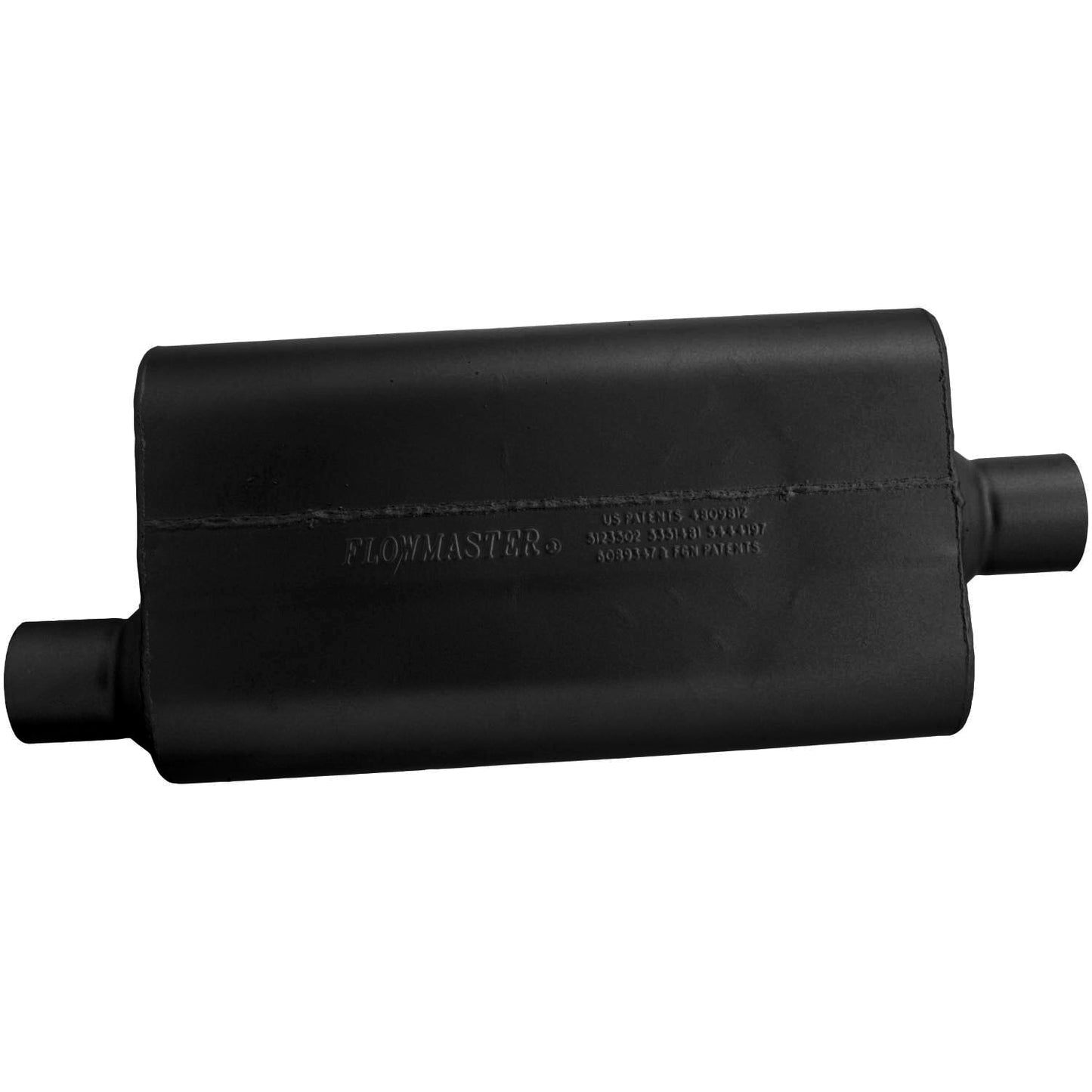 Flowmaster 942551 - Flowmaster 50 Series Delta Flow Chambered Muffler