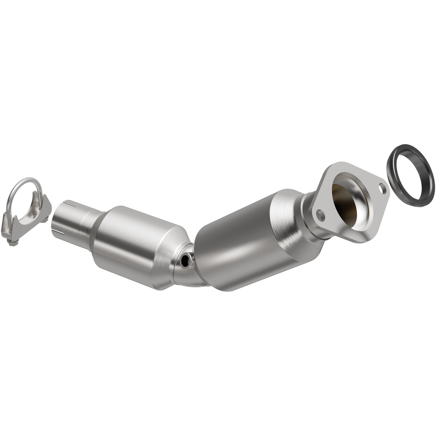 MagnaFlow 5631455 - California Direct-Fit Catalytic Converter