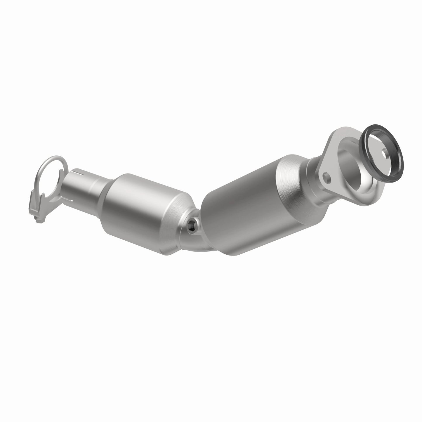 MagnaFlow 5631455 - California Direct-Fit Catalytic Converter