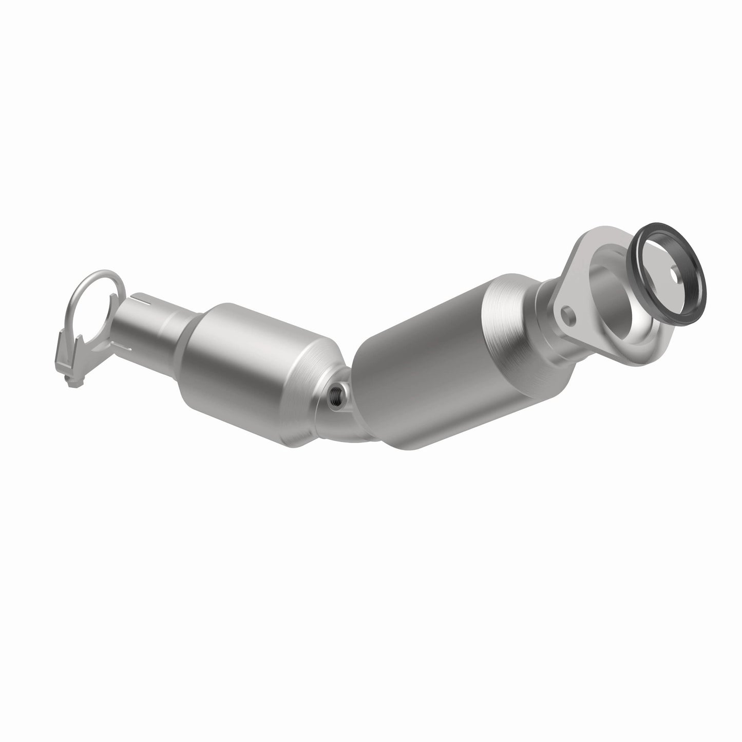 MagnaFlow 5631455 - California Direct-Fit Catalytic Converter