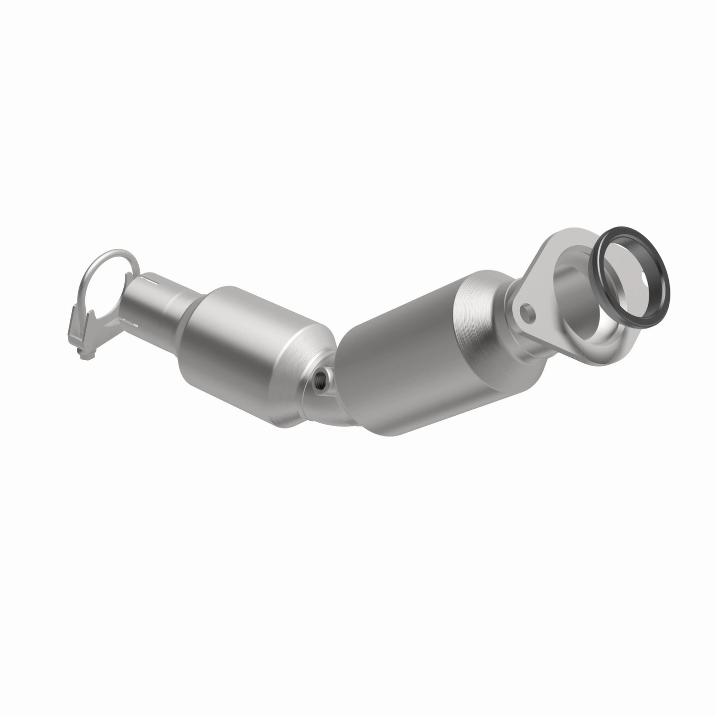 MagnaFlow 5631455 - California Direct-Fit Catalytic Converter