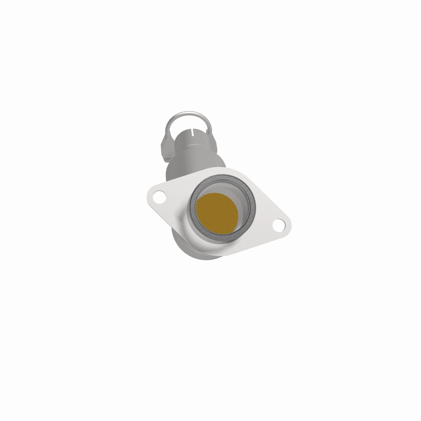 MagnaFlow 5631455 - California Direct-Fit Catalytic Converter