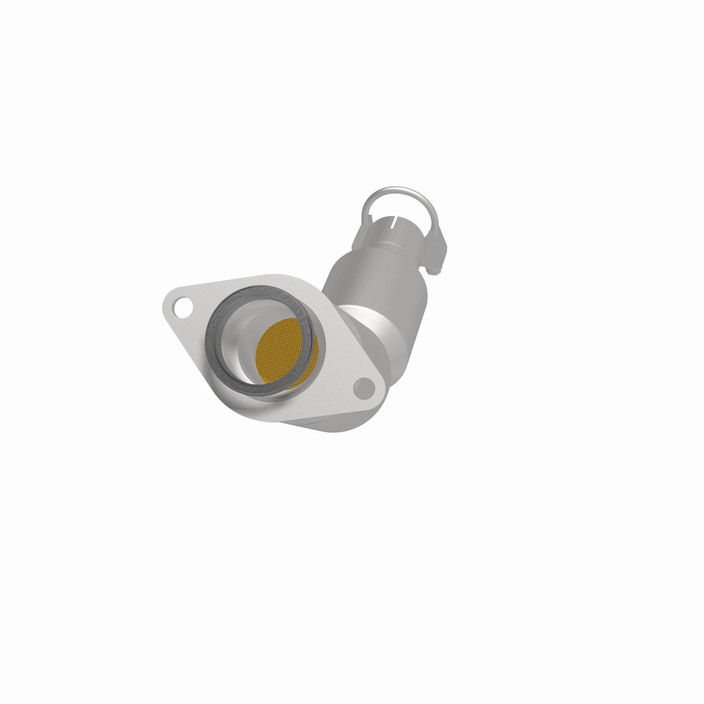 MagnaFlow 5631455 - California Direct-Fit Catalytic Converter