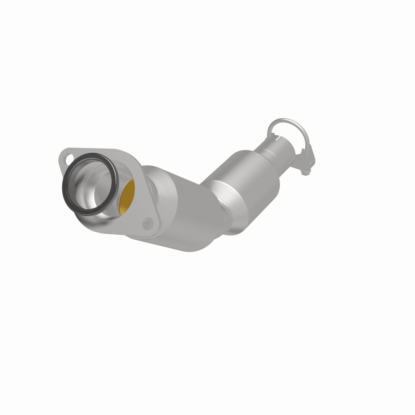 MagnaFlow 5631455 - California Direct-Fit Catalytic Converter