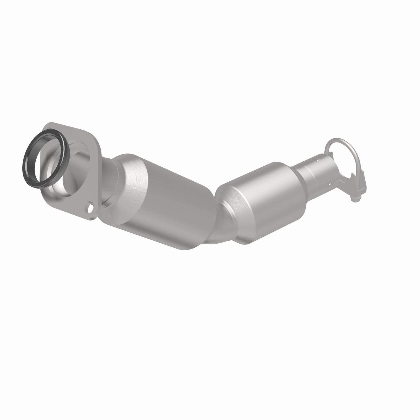 MagnaFlow 5631455 - California Direct-Fit Catalytic Converter
