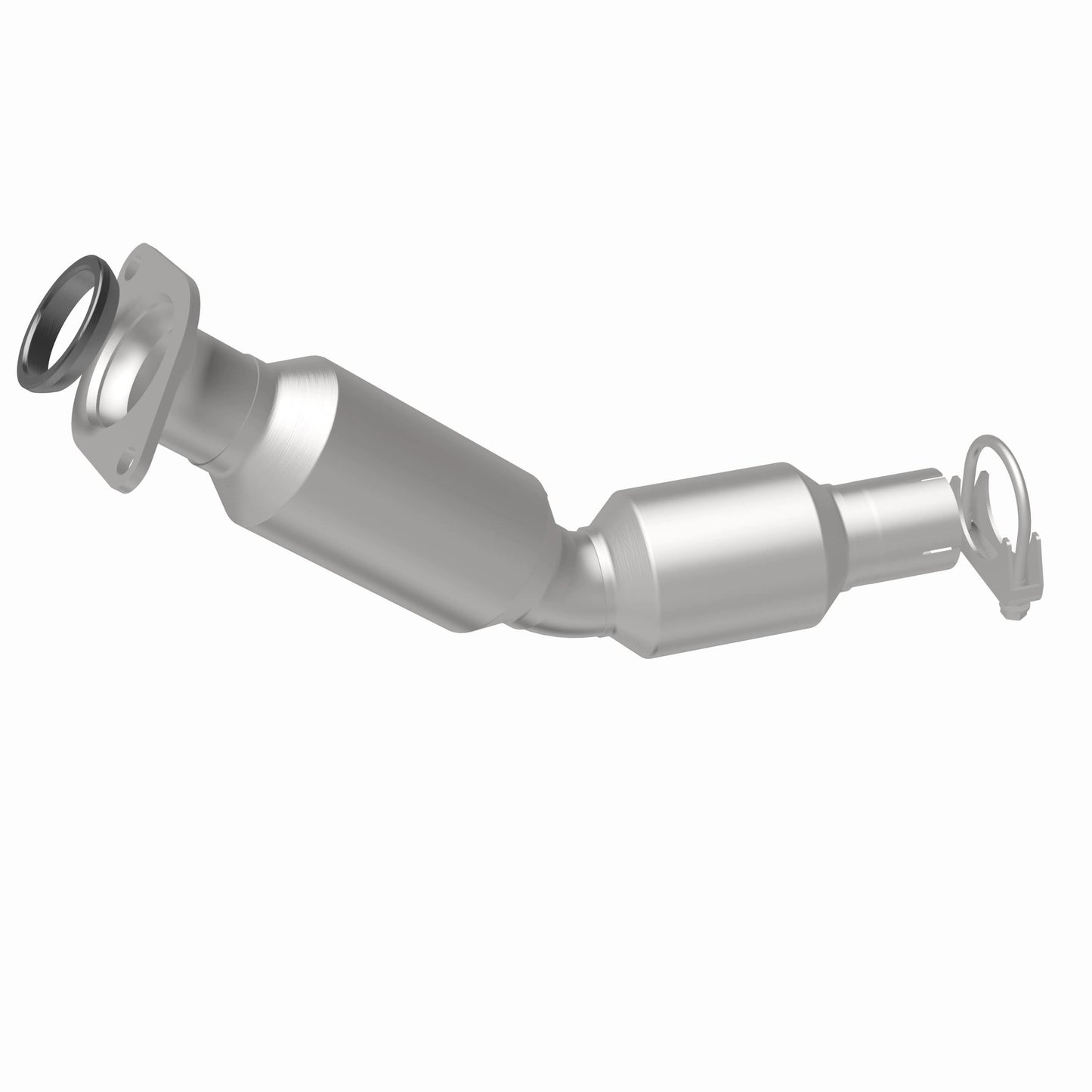 MagnaFlow 5631455 - California Direct-Fit Catalytic Converter