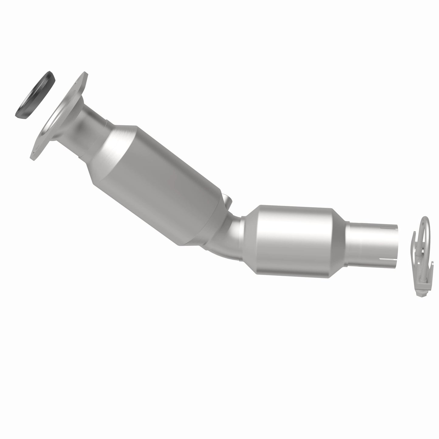 MagnaFlow 5631455 - California Direct-Fit Catalytic Converter