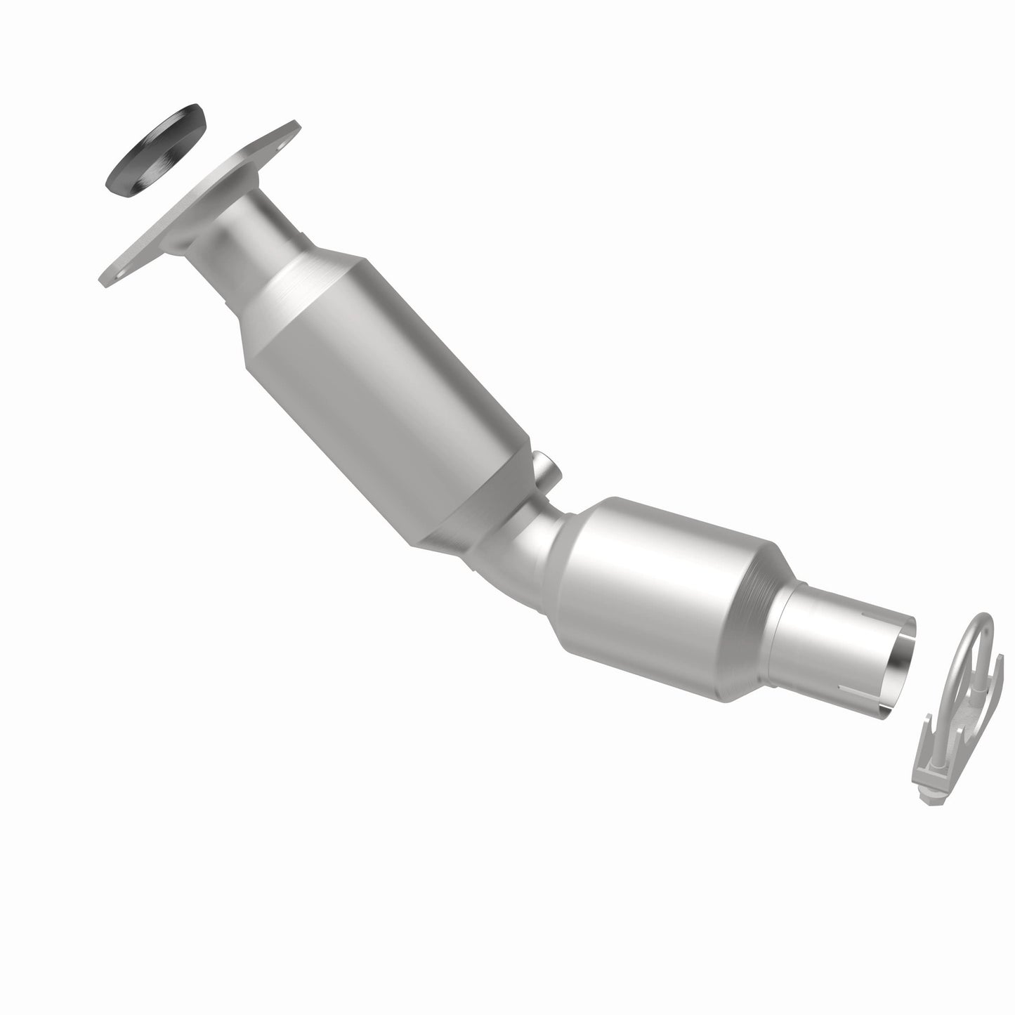 MagnaFlow 5631455 - California Direct-Fit Catalytic Converter