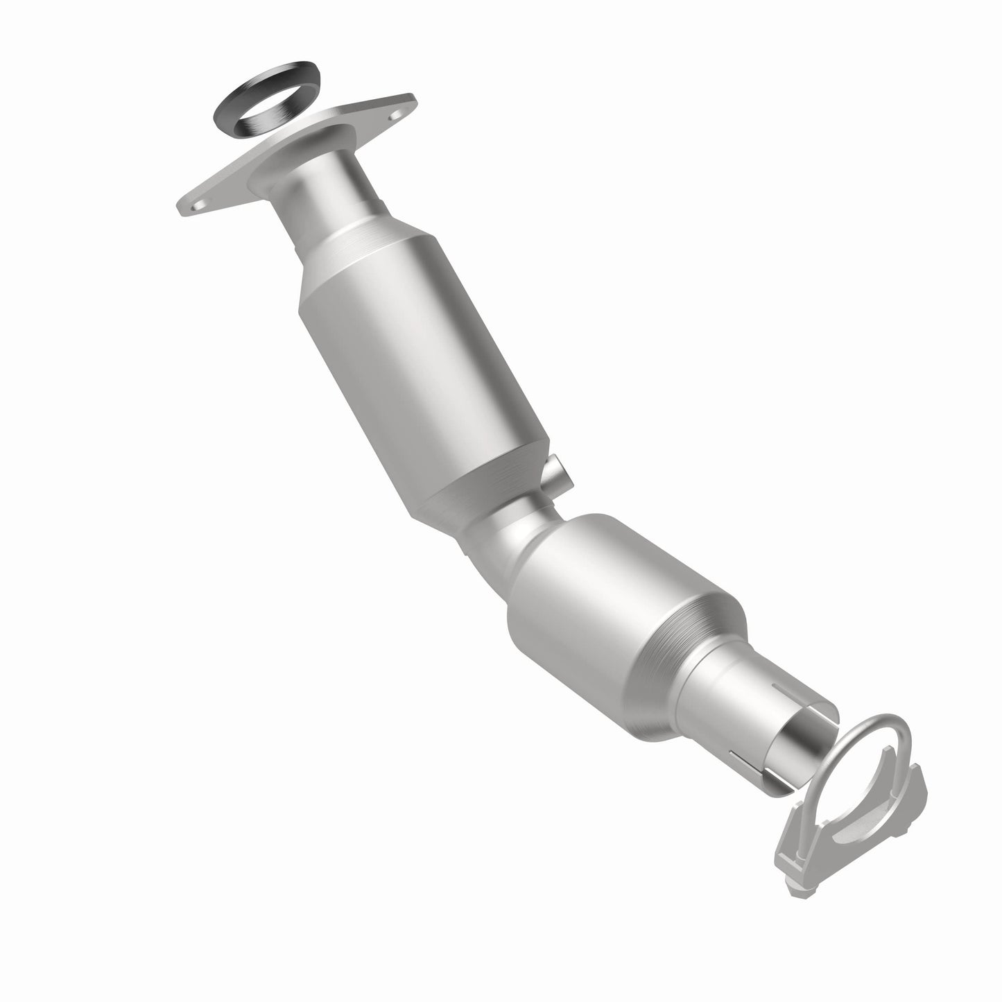 MagnaFlow 5631455 - California Direct-Fit Catalytic Converter