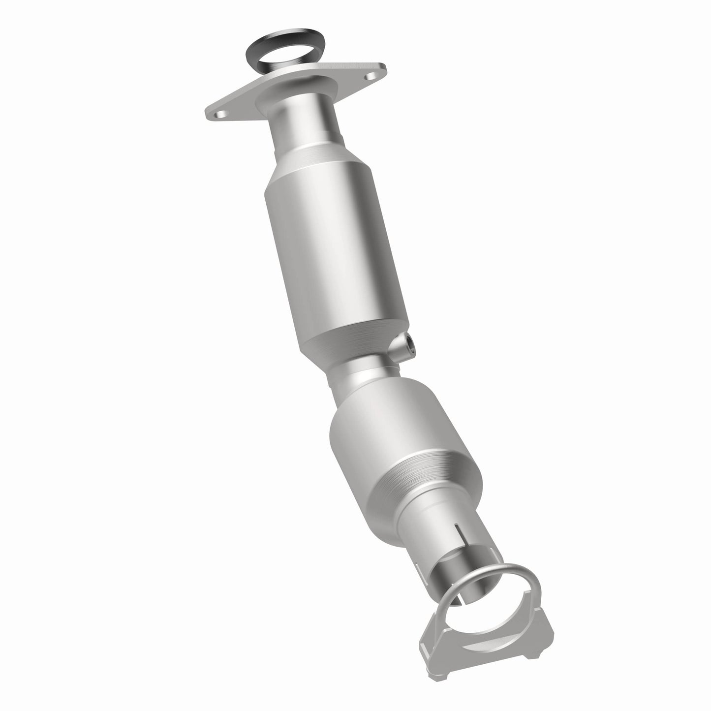 MagnaFlow 5631455 - California Direct-Fit Catalytic Converter
