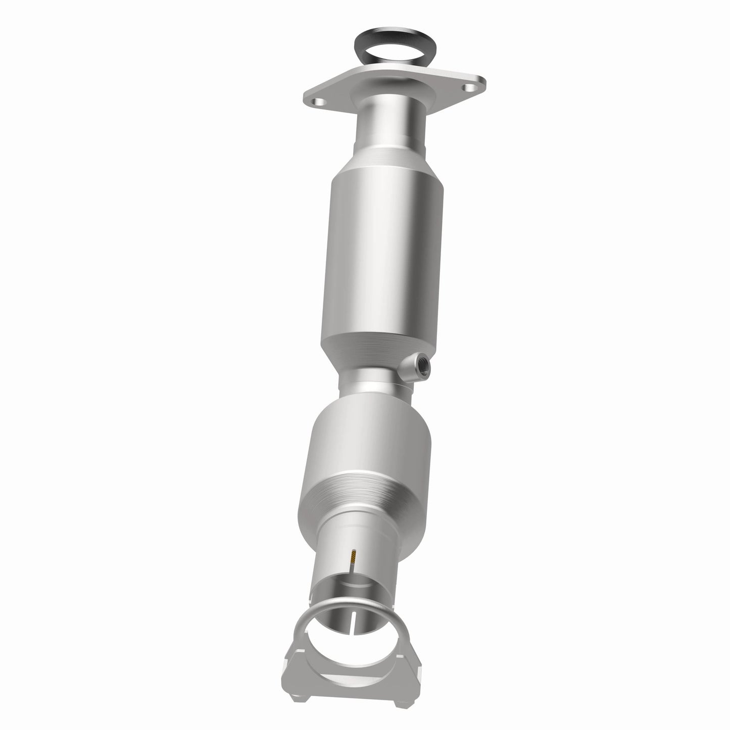 MagnaFlow 5631455 - California Direct-Fit Catalytic Converter