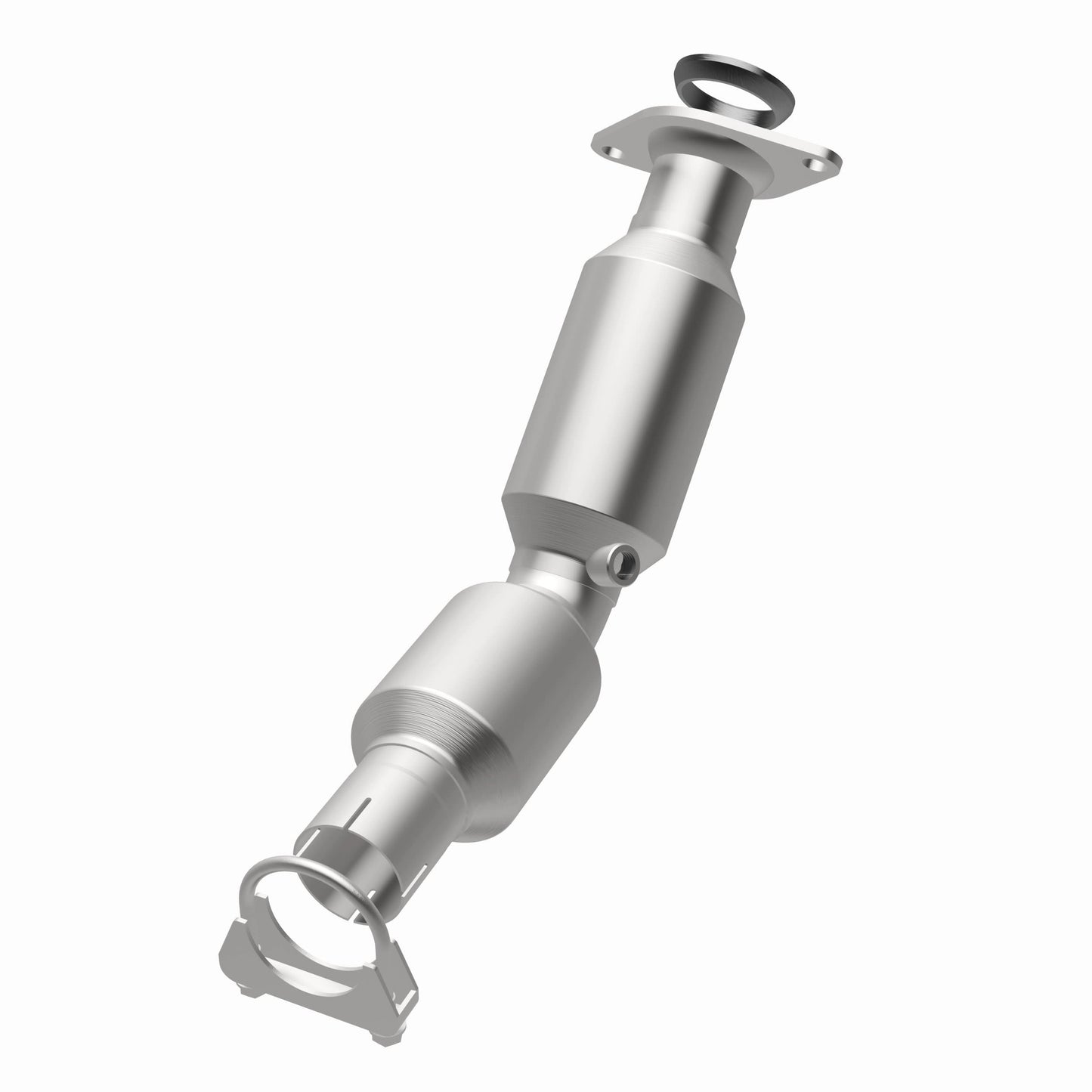 MagnaFlow 5631455 - California Direct-Fit Catalytic Converter