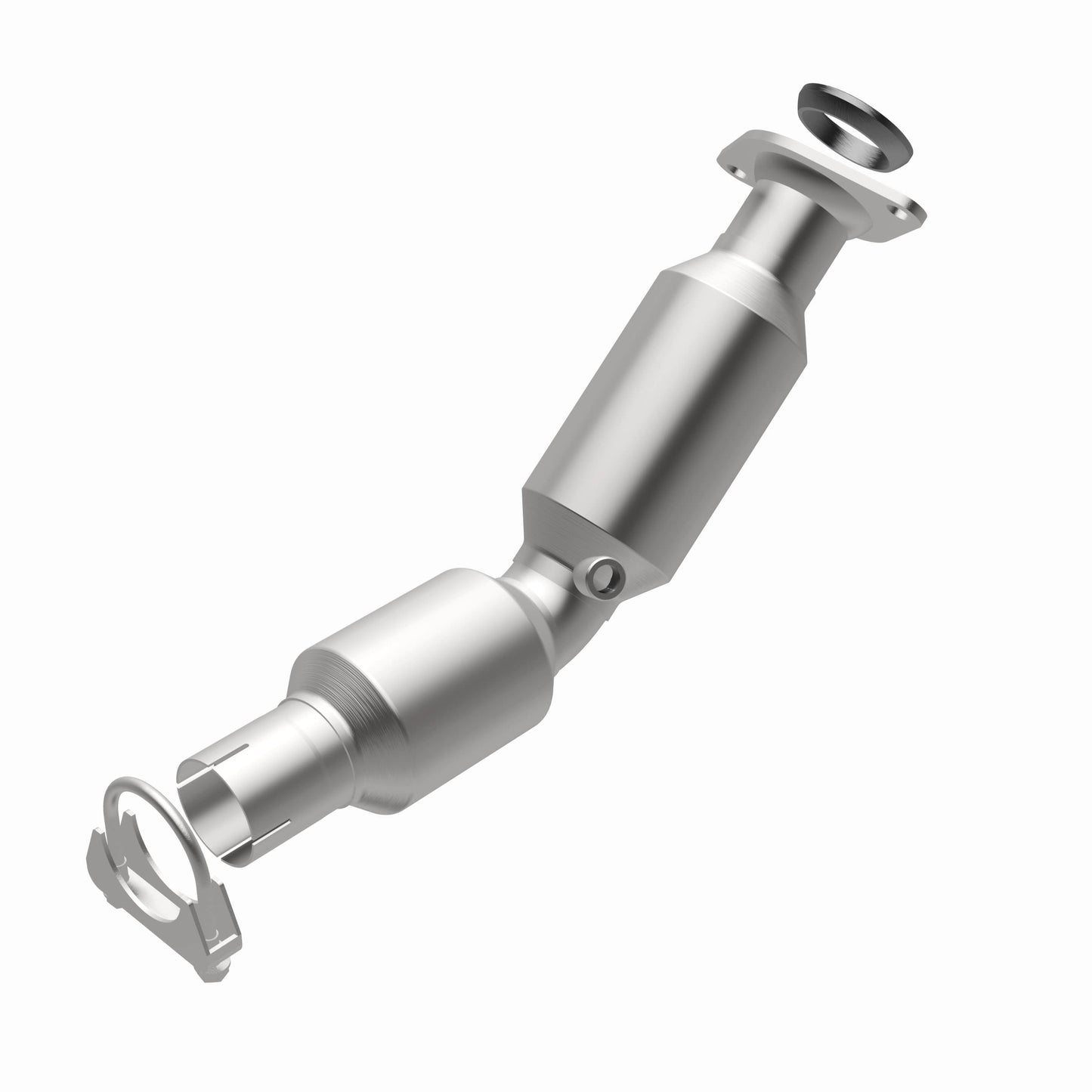 MagnaFlow 5631455 - California Direct-Fit Catalytic Converter