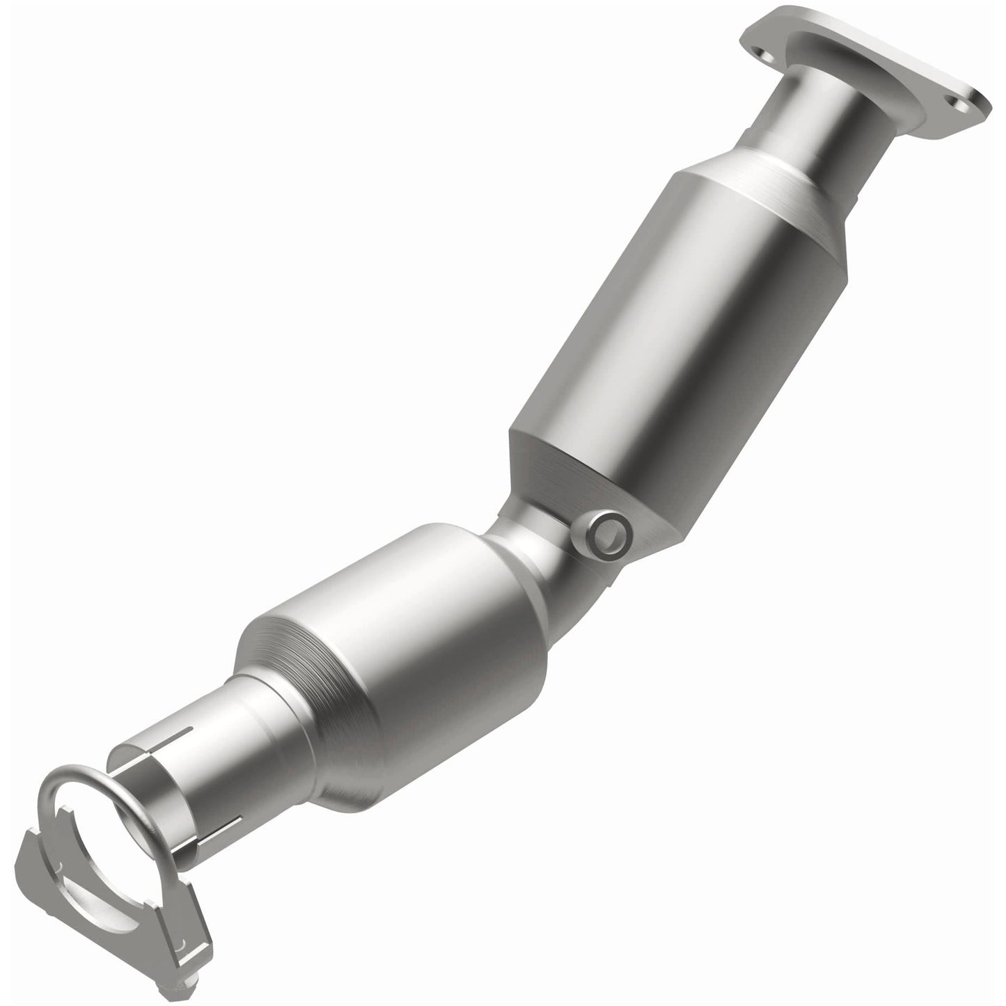 MagnaFlow 5631455 - California Direct-Fit Catalytic Converter