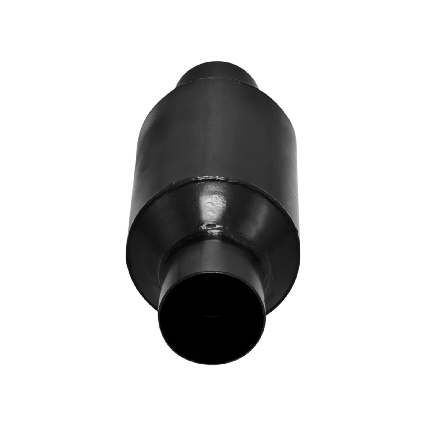 Flowmaster 815425S - Flowmaster Outlaw Series Race Muffler
