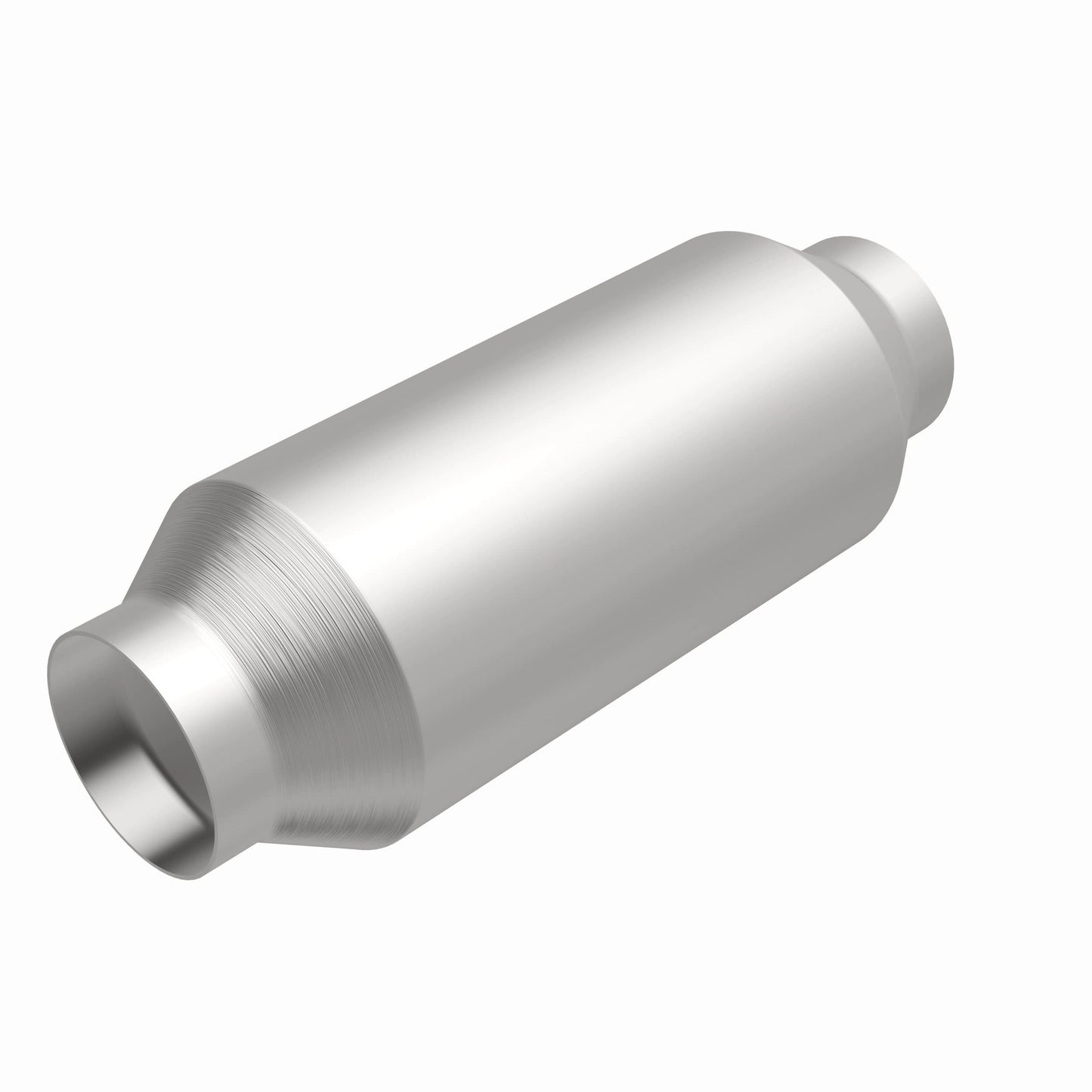 MagnaFlow 5671406 - California Universal Catalytic Converter - 2.5in.