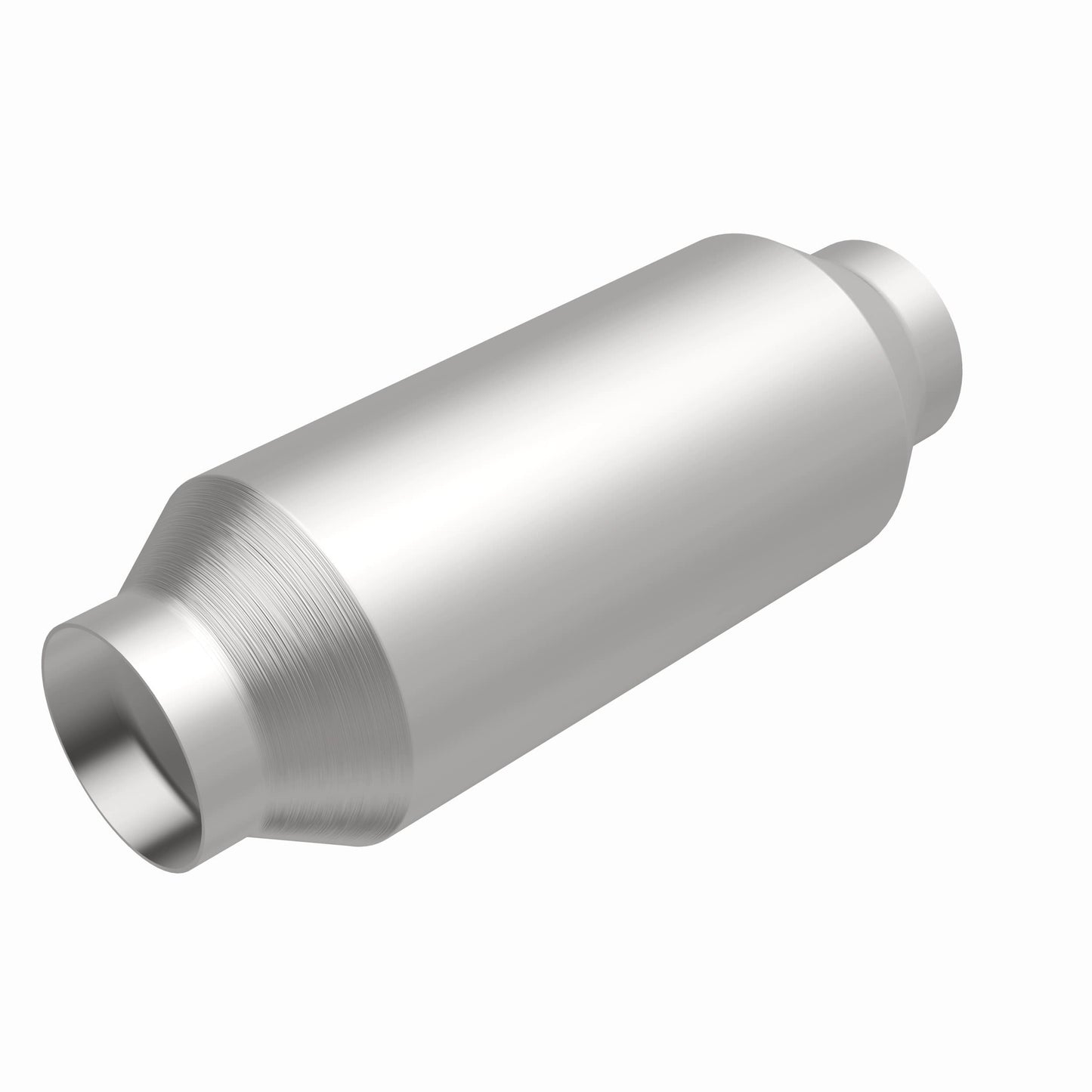 MagnaFlow 5671406 - California Universal Catalytic Converter - 2.5in.