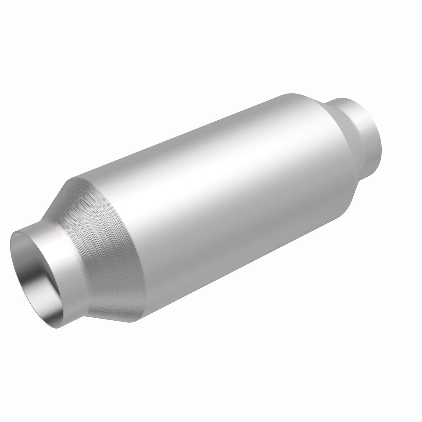 MagnaFlow 5671406 - California Universal Catalytic Converter - 2.5in.