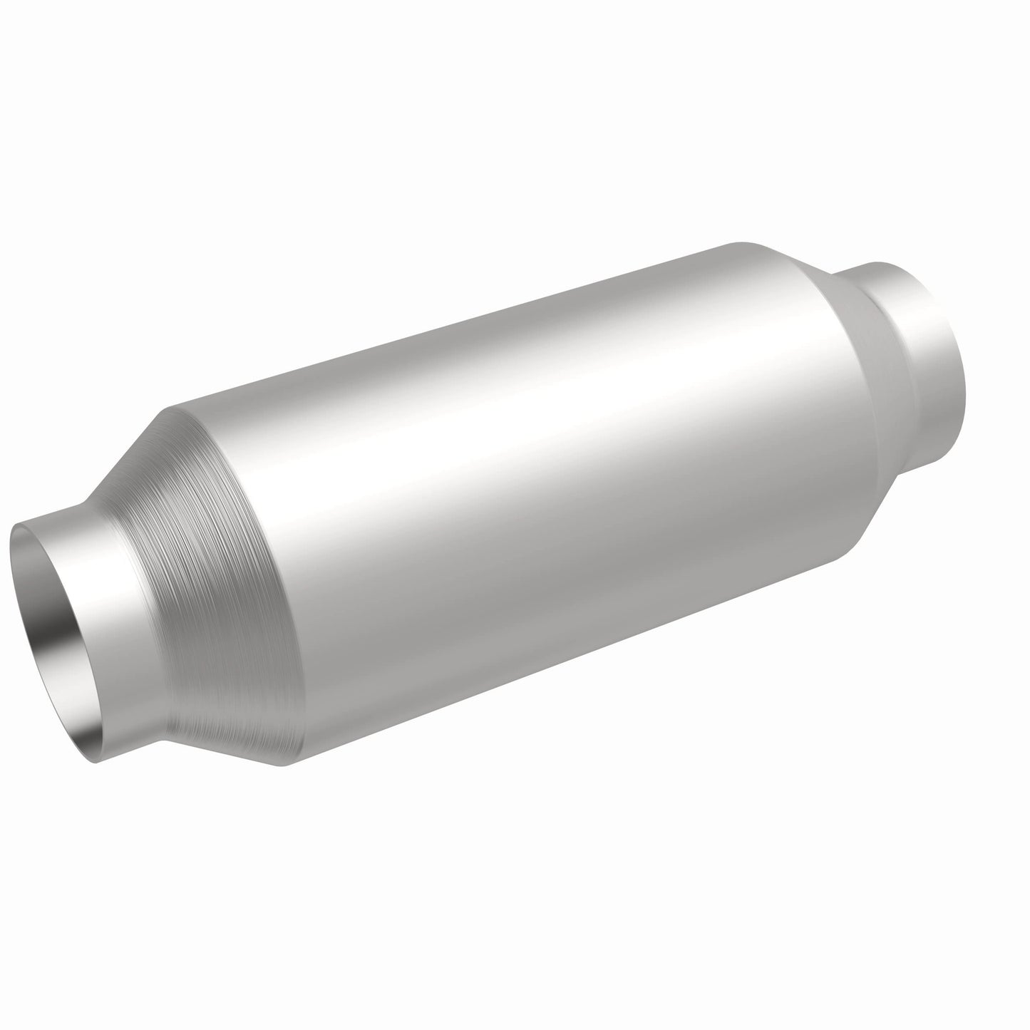 MagnaFlow 5671406 - California Universal Catalytic Converter - 2.5in.