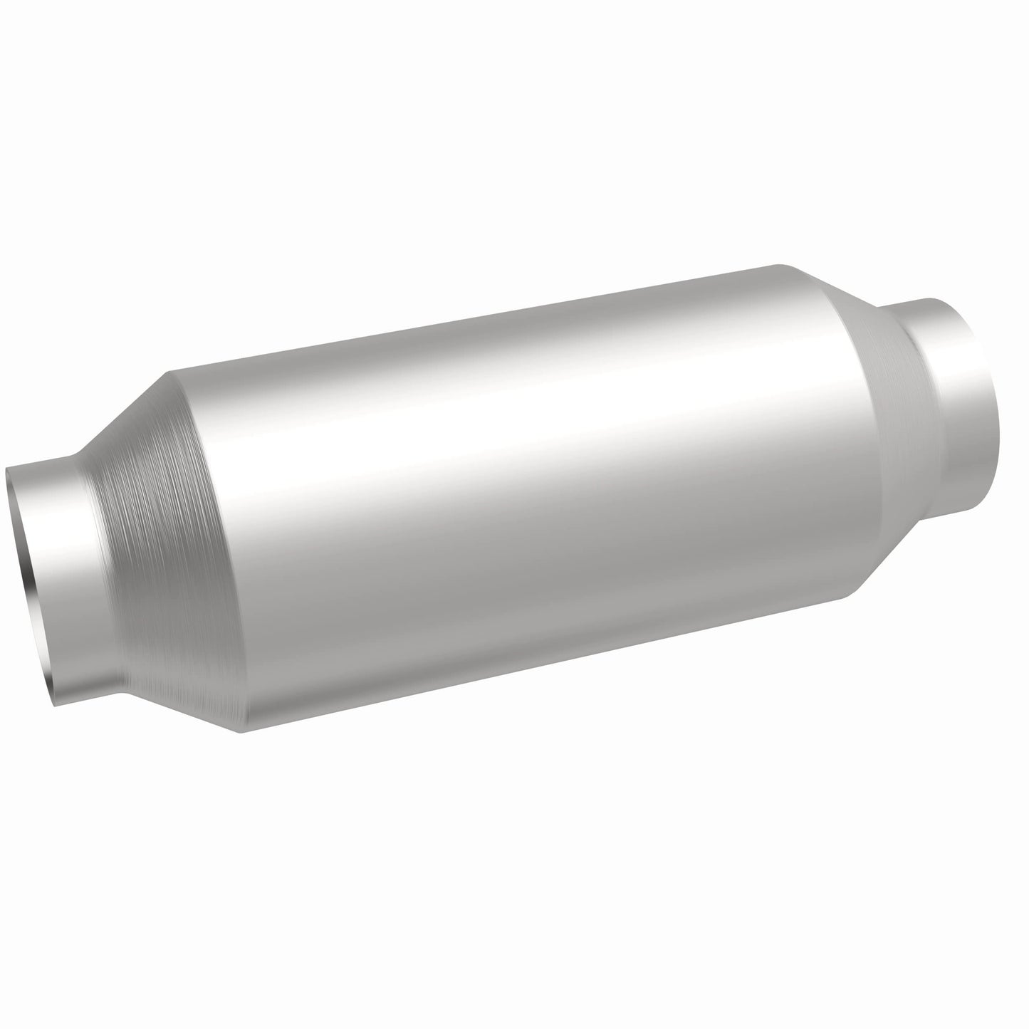 MagnaFlow 5671406 - California Universal Catalytic Converter - 2.5in.