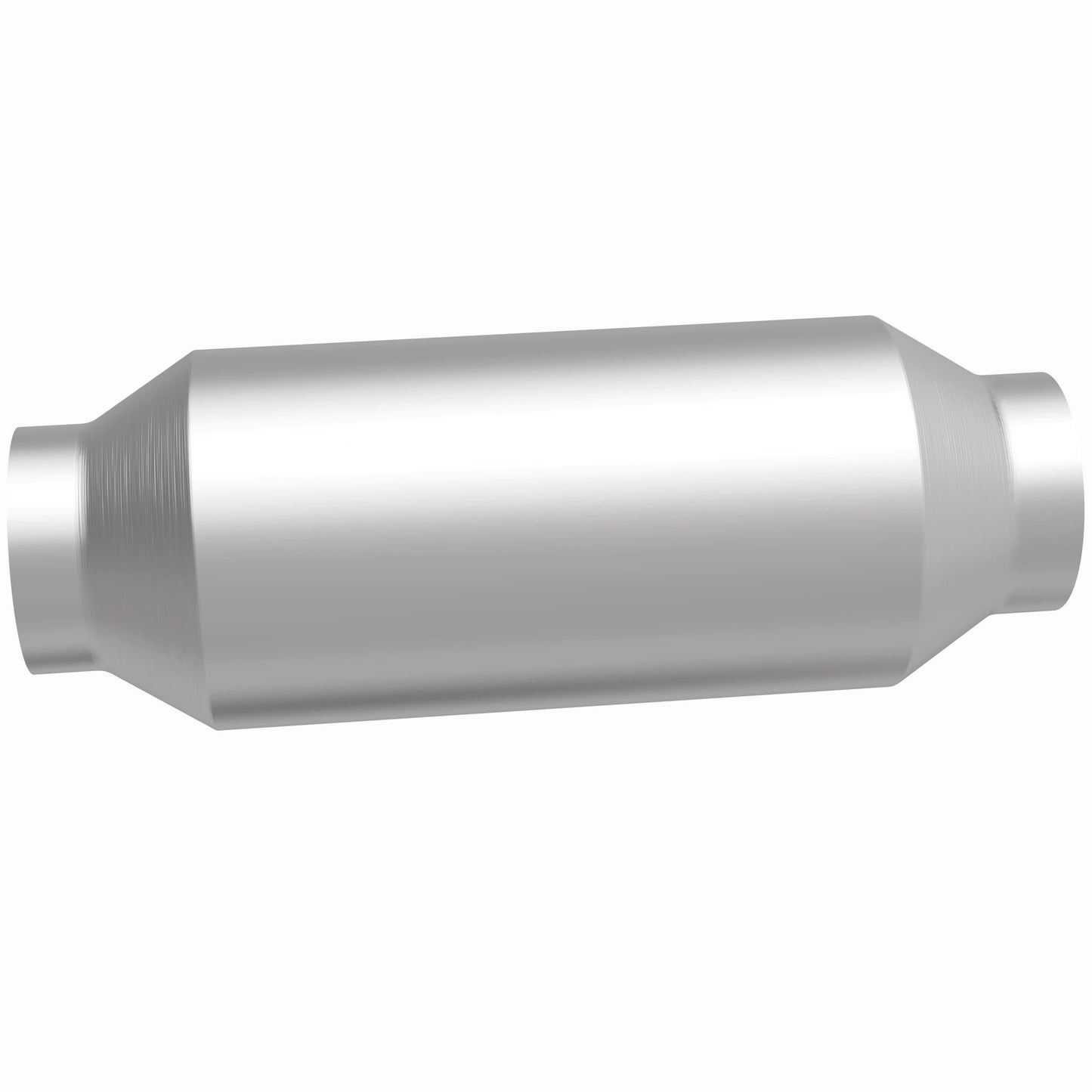 MagnaFlow 5671406 - California Universal Catalytic Converter - 2.5in.
