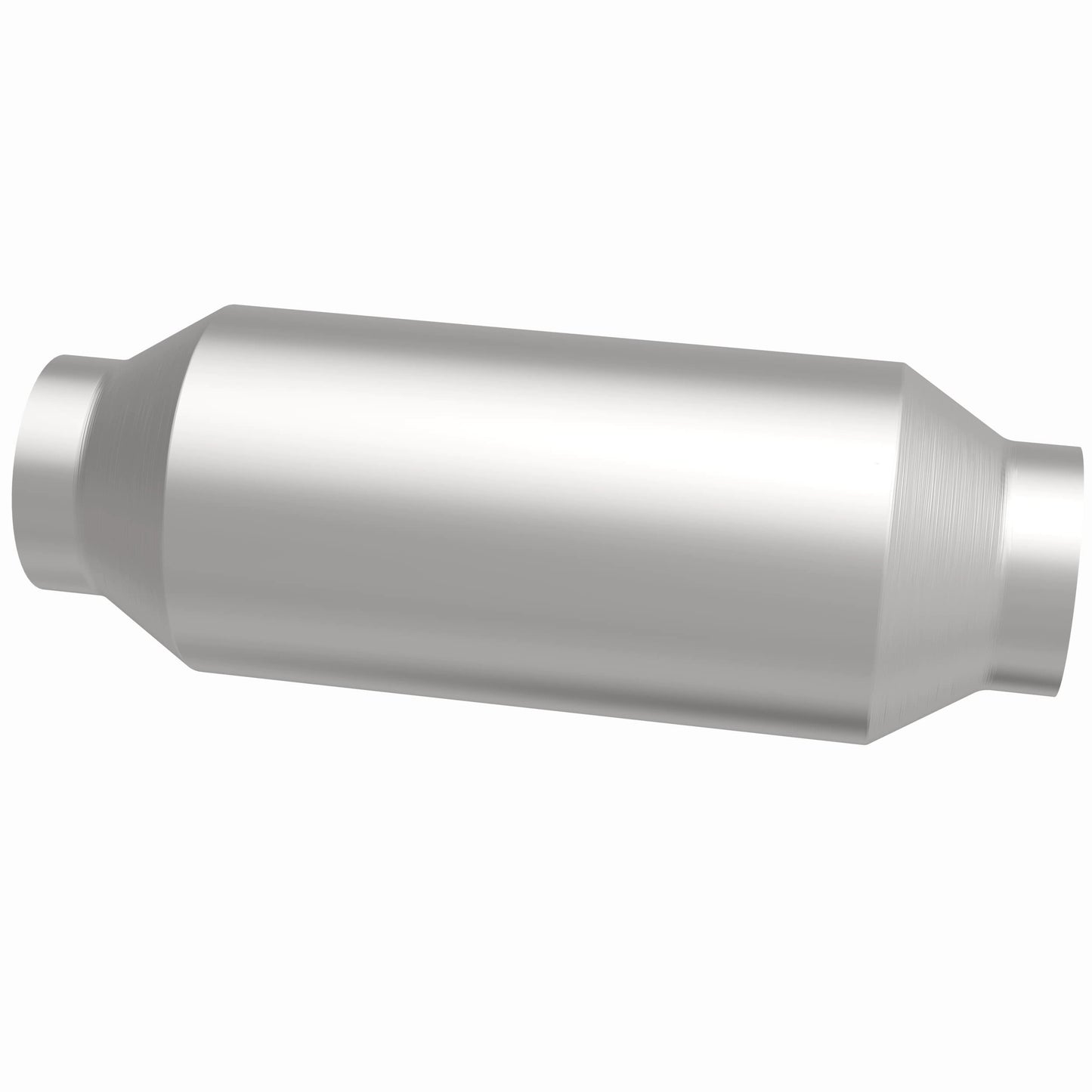MagnaFlow 5671406 - California Universal Catalytic Converter - 2.5in.