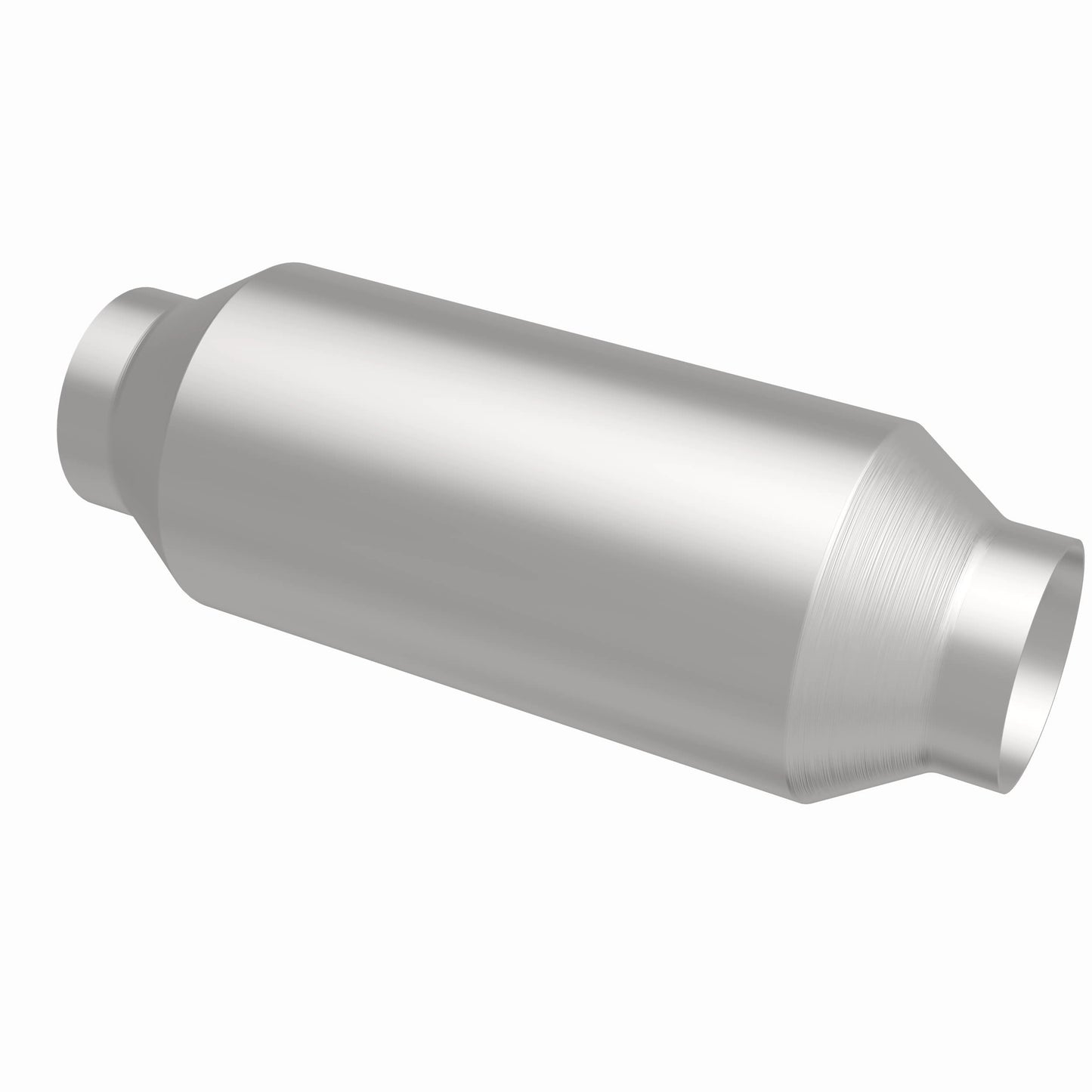 MagnaFlow 5671406 - California Universal Catalytic Converter - 2.5in.