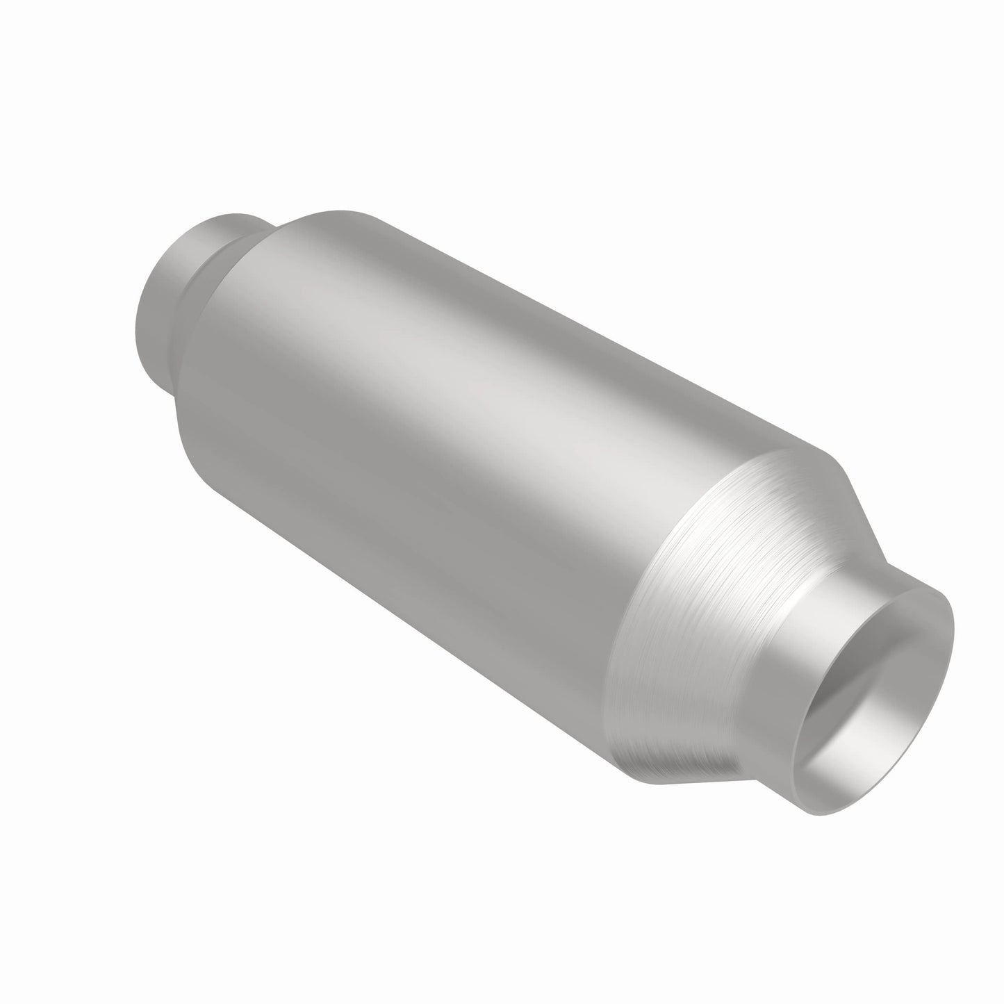 MagnaFlow 5671406 - California Universal Catalytic Converter - 2.5in.