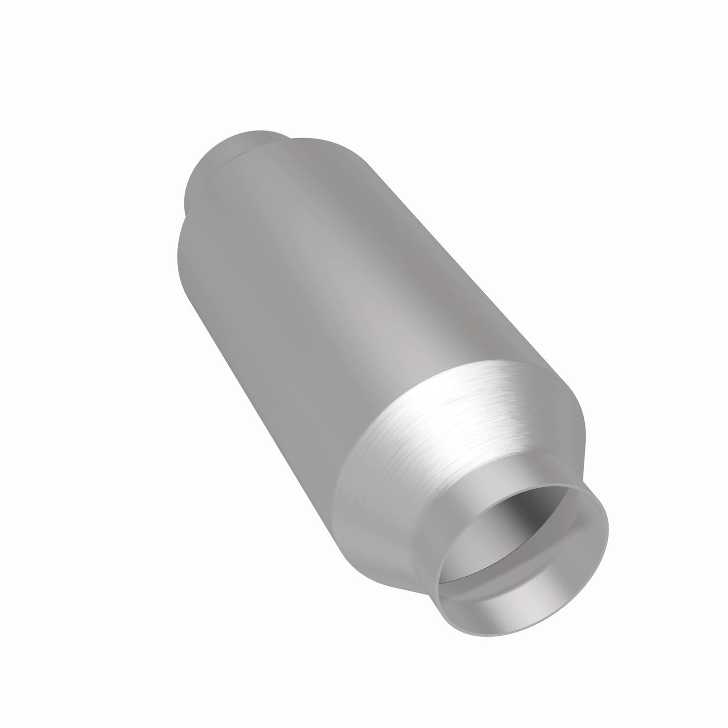 MagnaFlow 5671406 - California Universal Catalytic Converter - 2.5in.