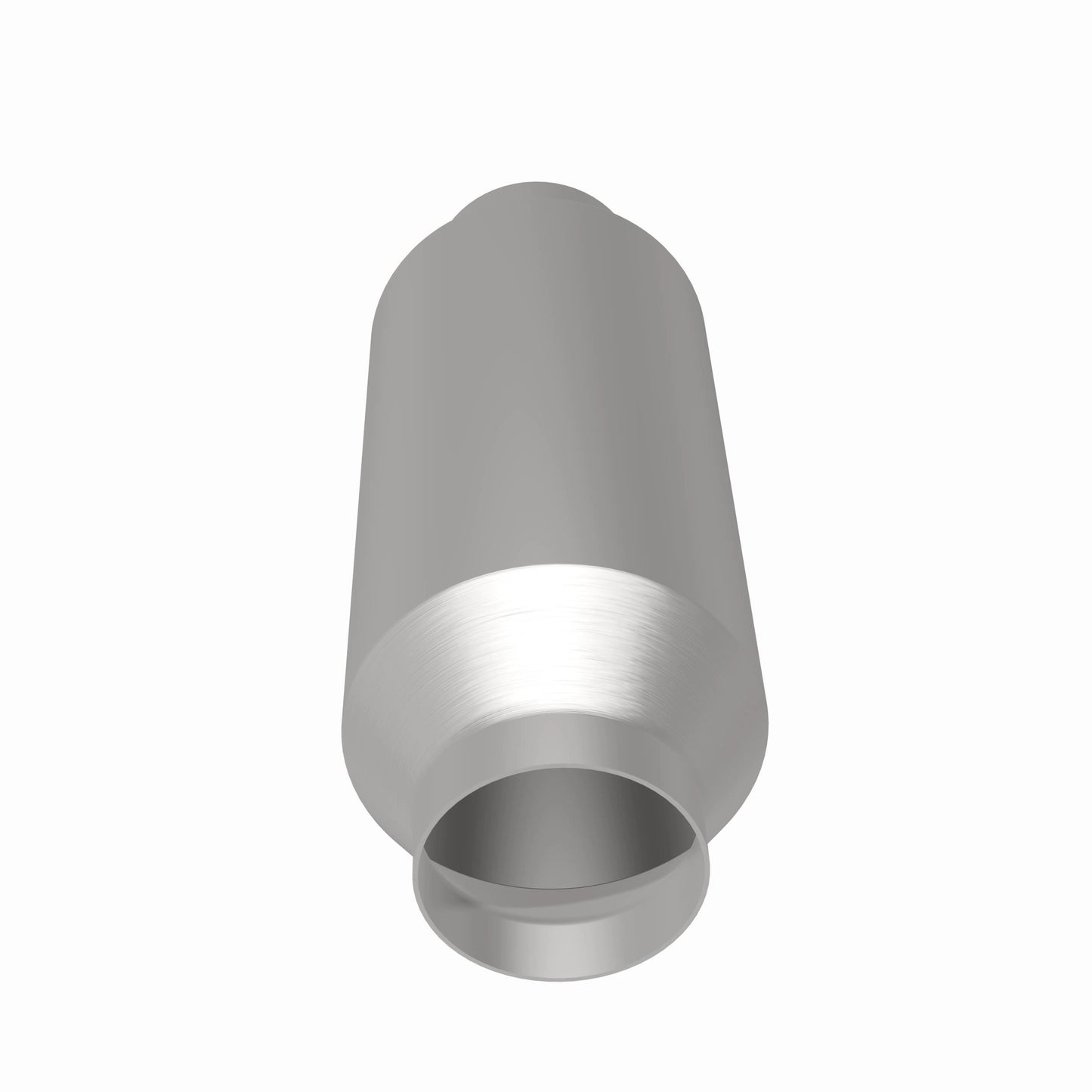 MagnaFlow 5671406 - California Universal Catalytic Converter - 2.5in.