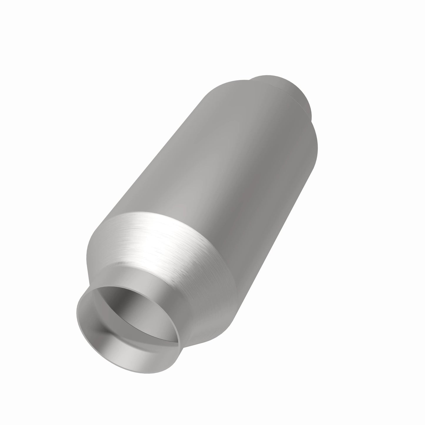 MagnaFlow 5671406 - California Universal Catalytic Converter - 2.5in.
