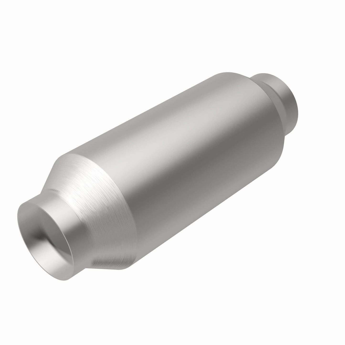 MagnaFlow 5671406 - California Universal Catalytic Converter - 2.5in.