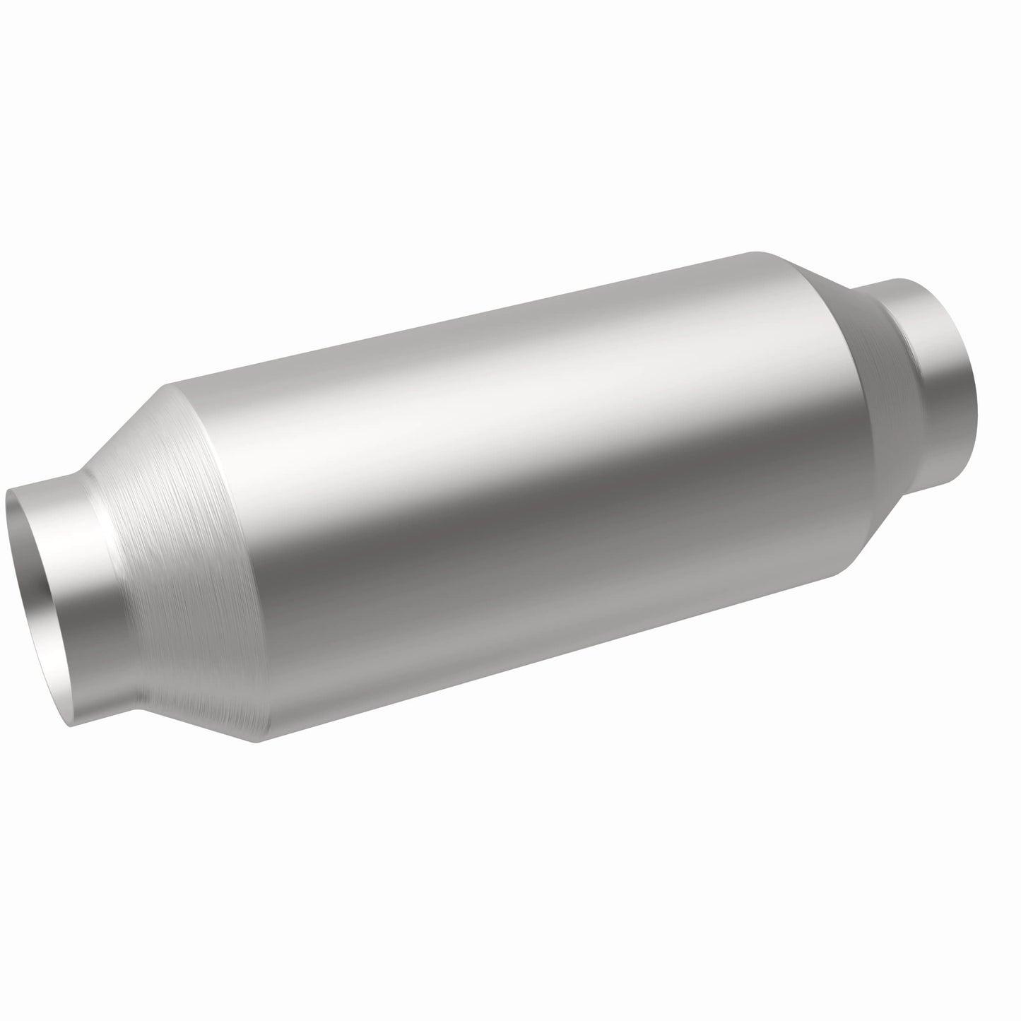 MagnaFlow 5671406 - California Universal Catalytic Converter - 2.5in.