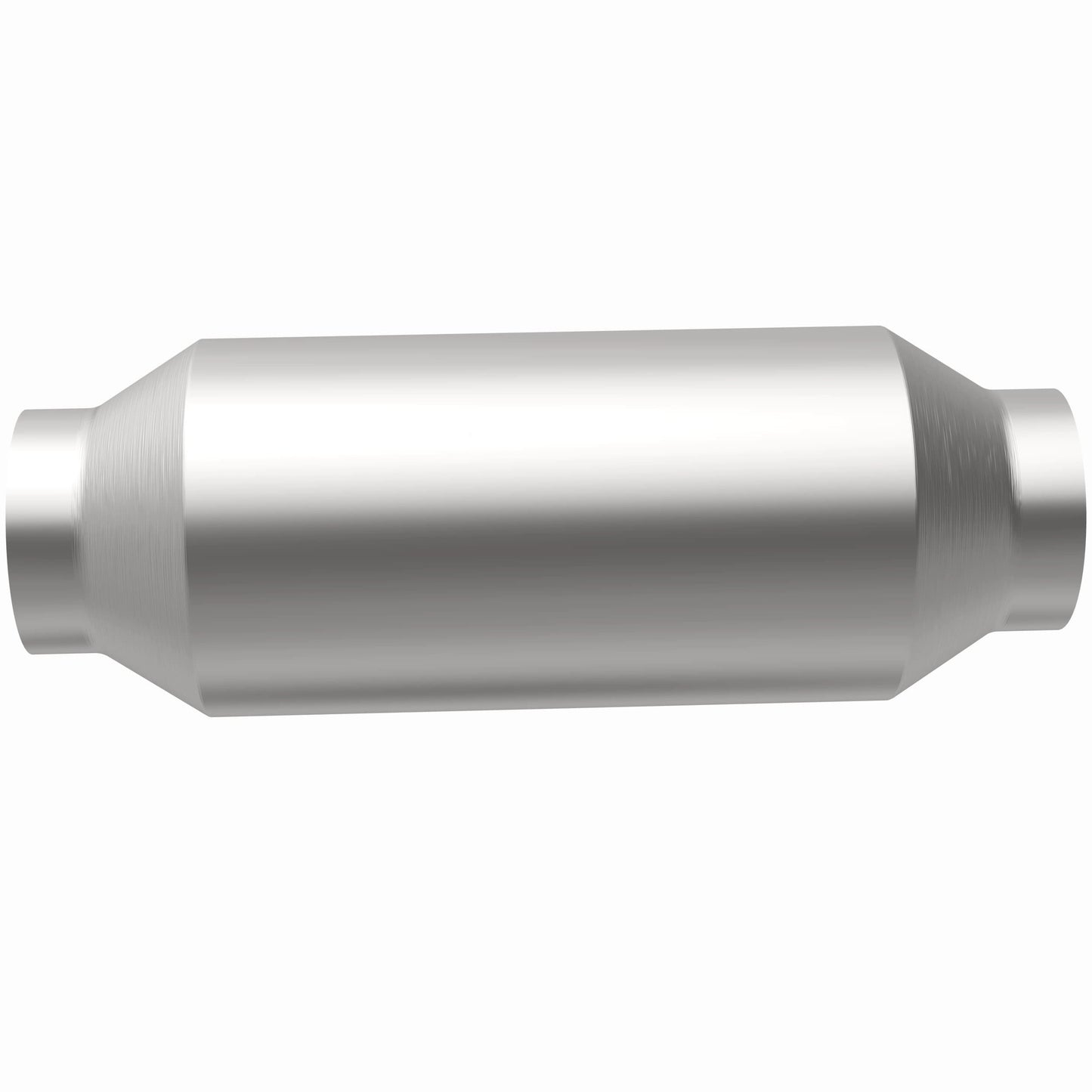 MagnaFlow 5671406 - California Universal Catalytic Converter - 2.5in.