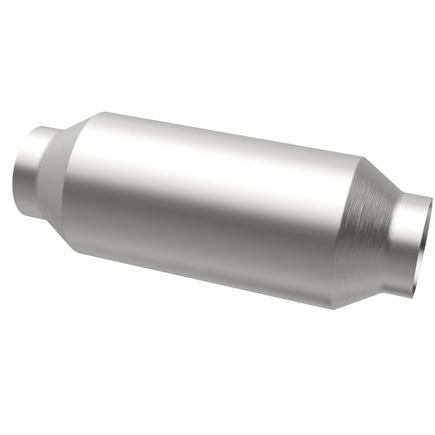 MagnaFlow 5671406 - California Universal Catalytic Converter - 2.5in.