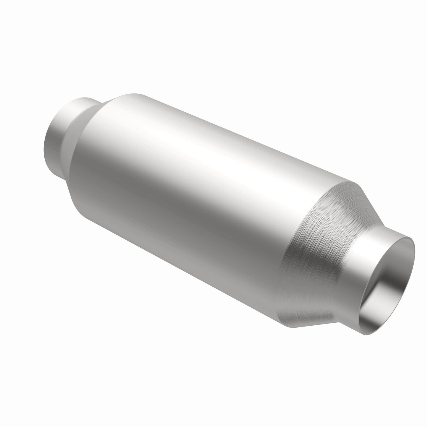 MagnaFlow 5671406 - California Universal Catalytic Converter - 2.5in.