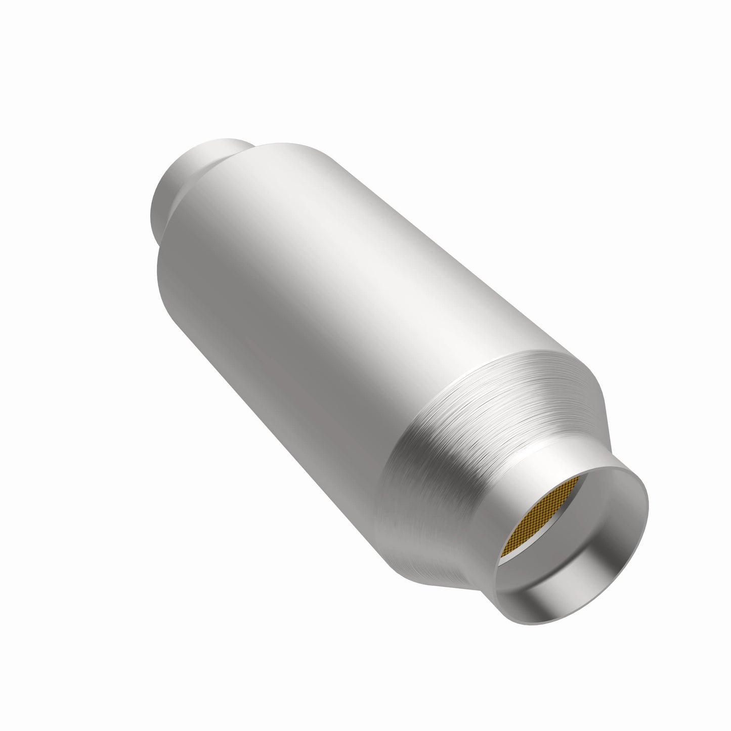 MagnaFlow 5671406 - California Universal Catalytic Converter - 2.5in.