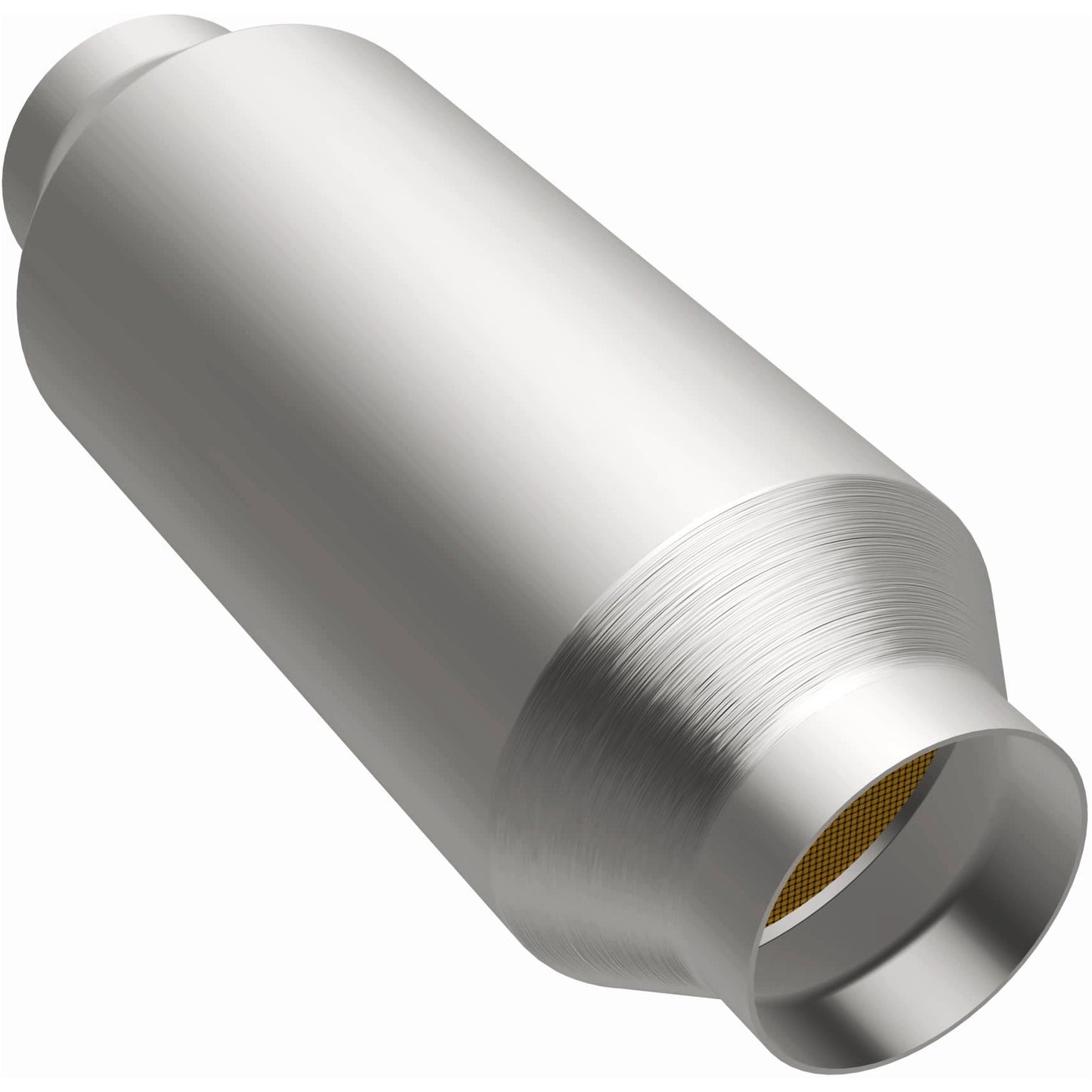 MagnaFlow 5671406 - California Universal Catalytic Converter - 2.5in.