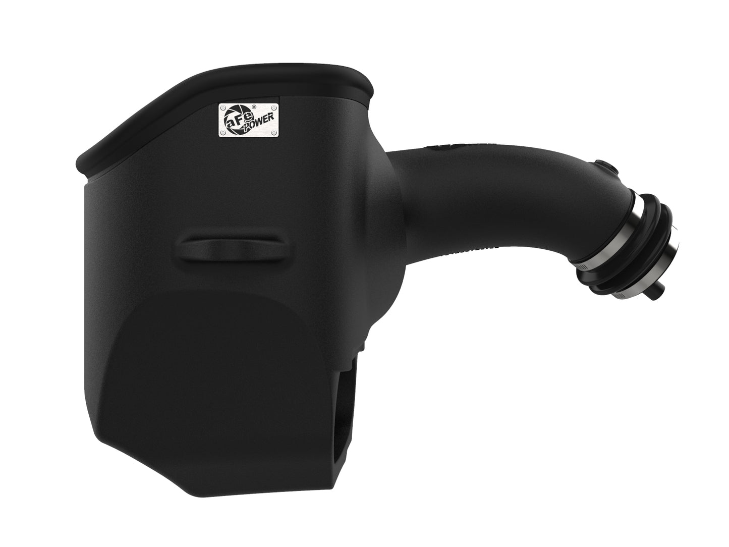 aFe Power 54-13047D - Magnum FORCE Stage-2 Cold Air Intake System w/ Pro DRY S F